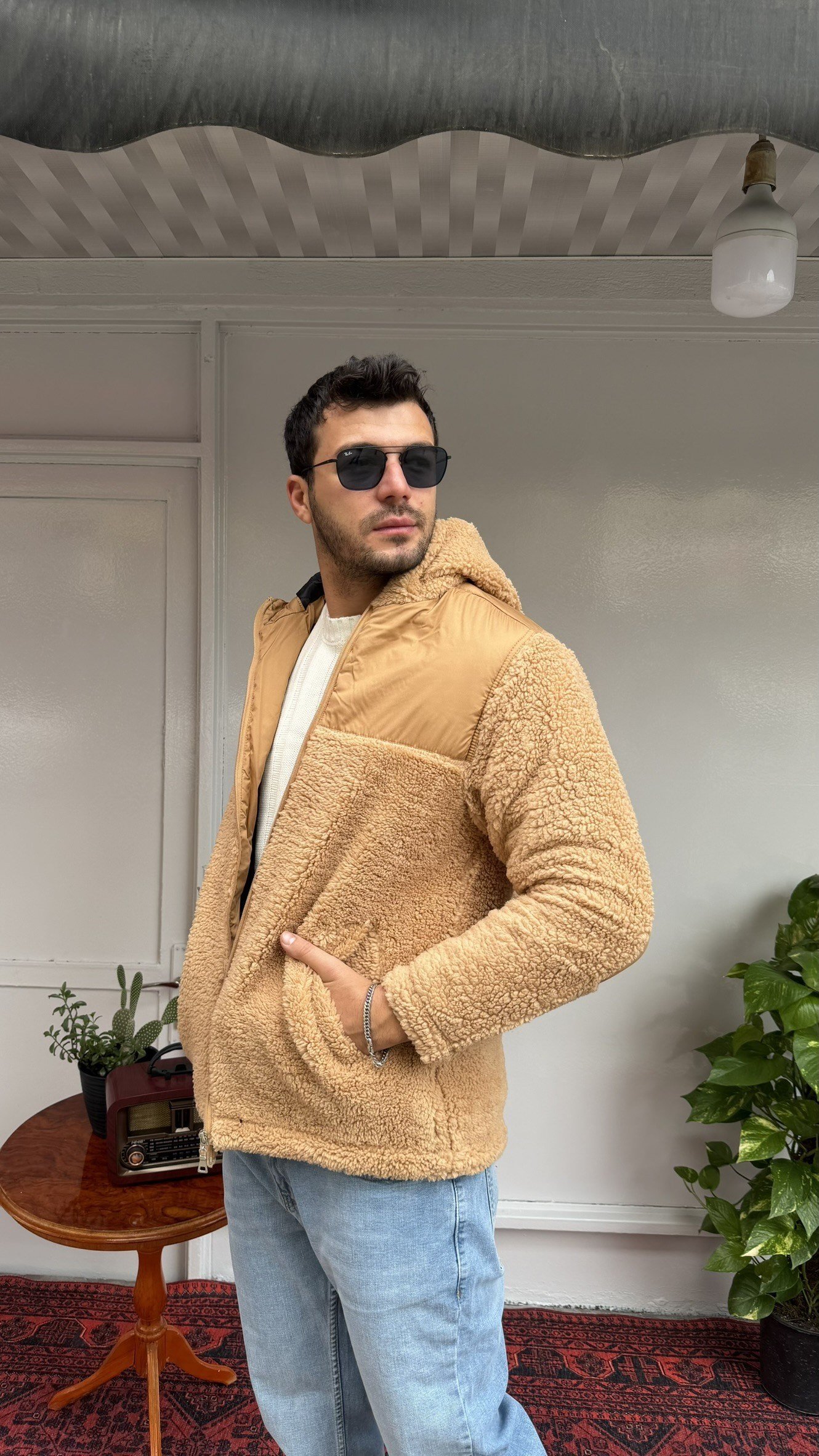Peluş Losso Mont