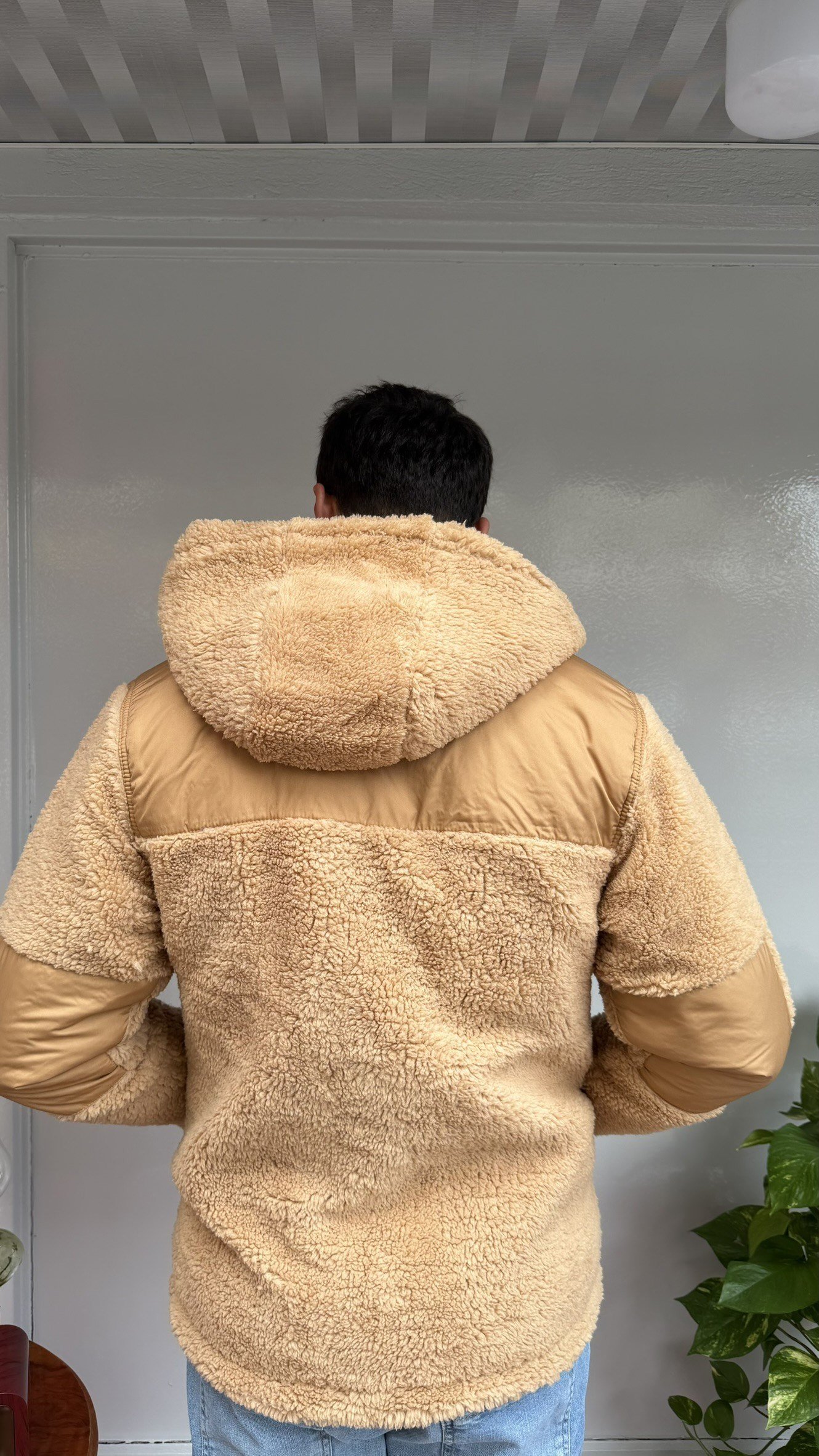 Peluş Losso Mont