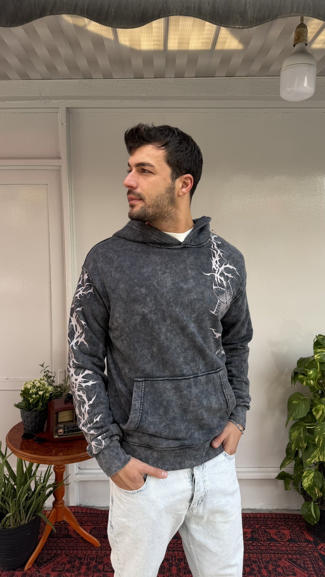 Respire Desenli 61012