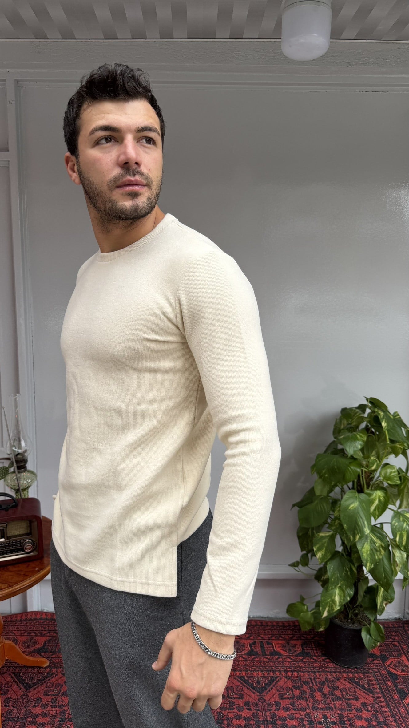 Selanik Slim Kazak