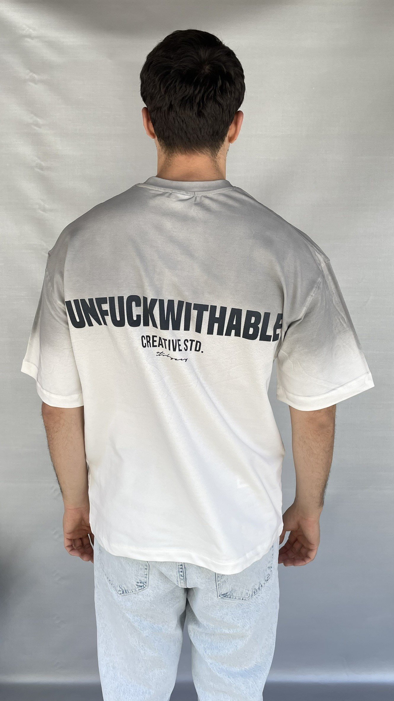 Wıthable Ön Arka Yazı