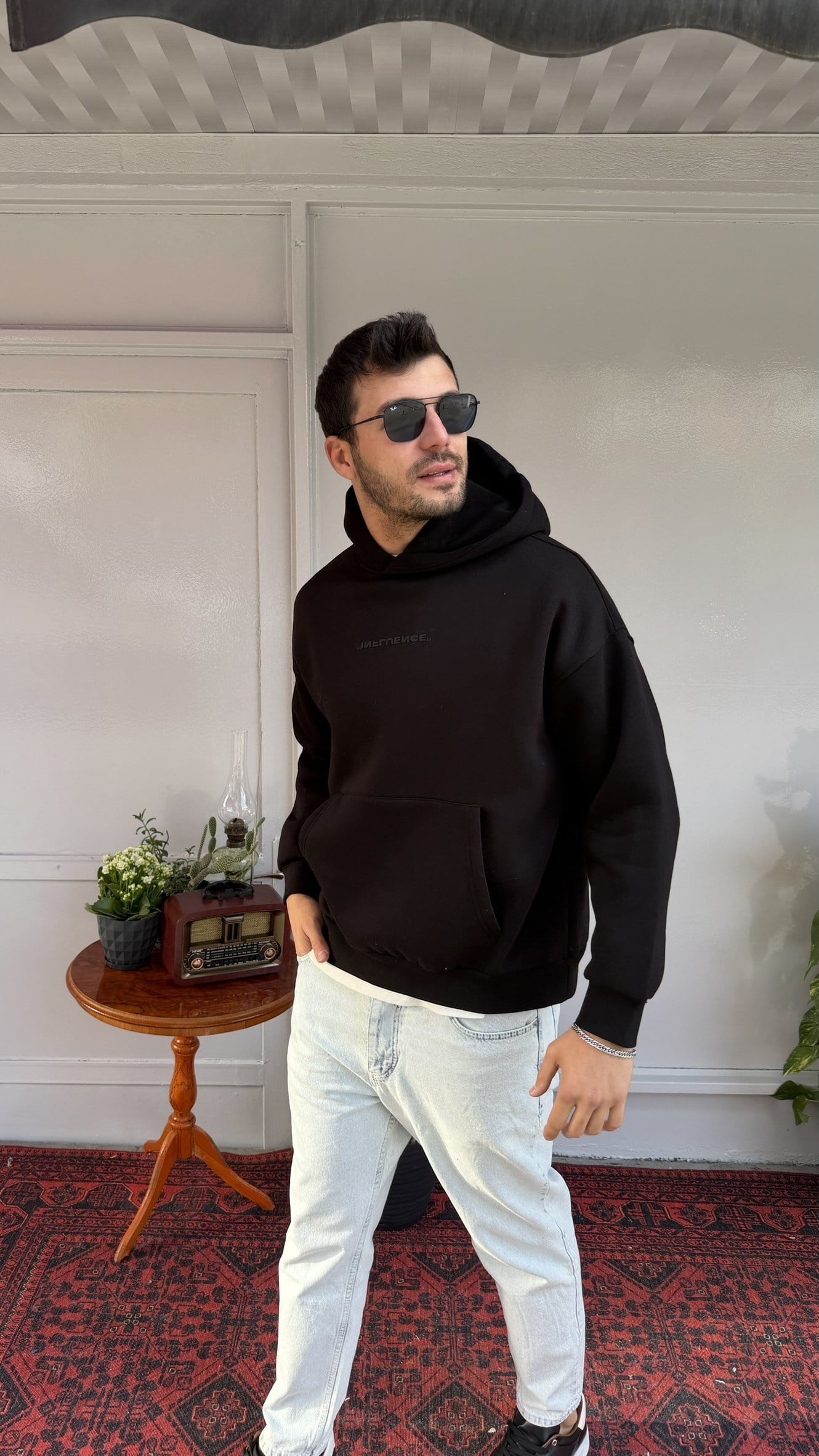 Yep Glamor Baskılı