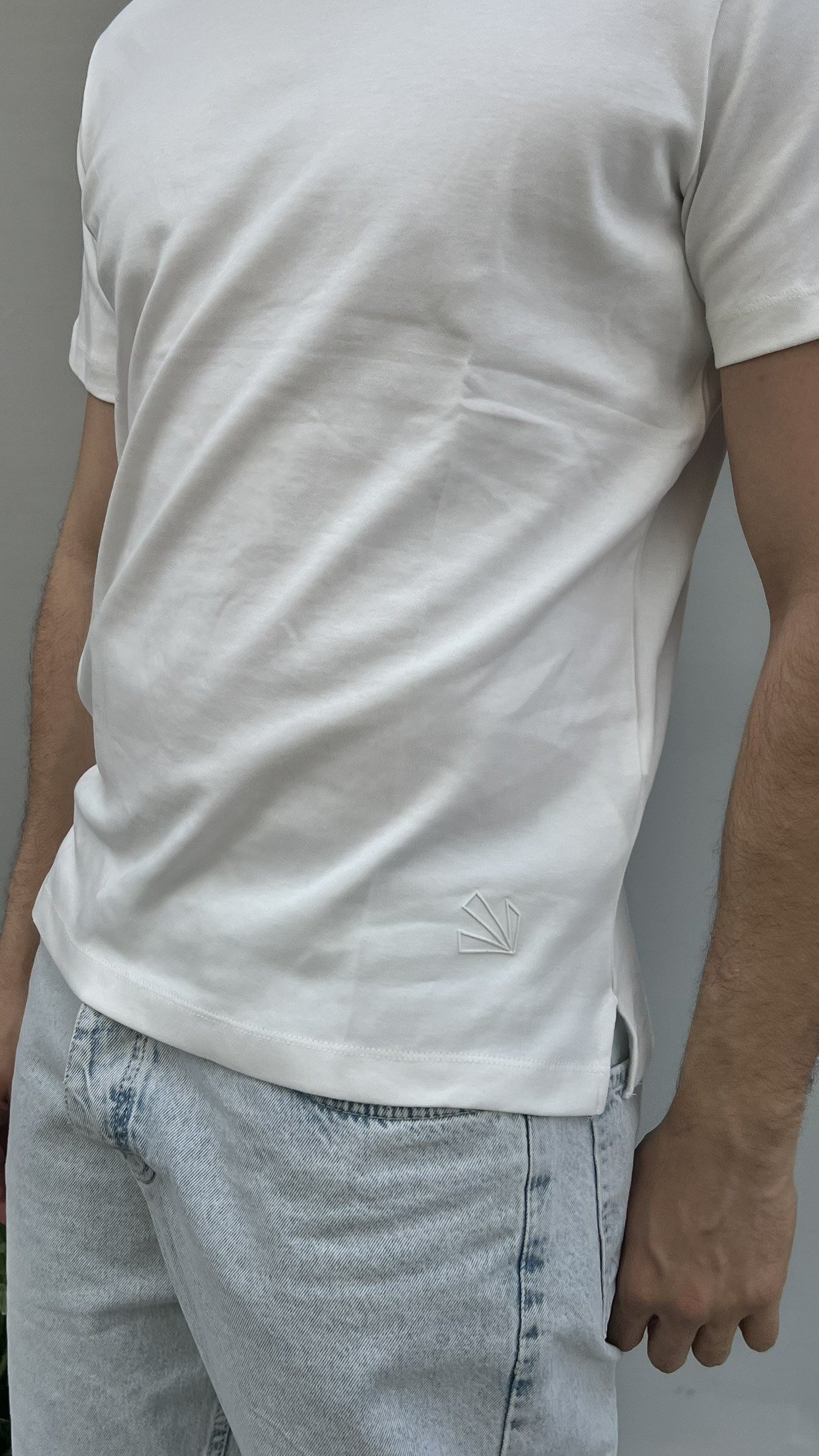 Yepco Regular Basic T-shirt