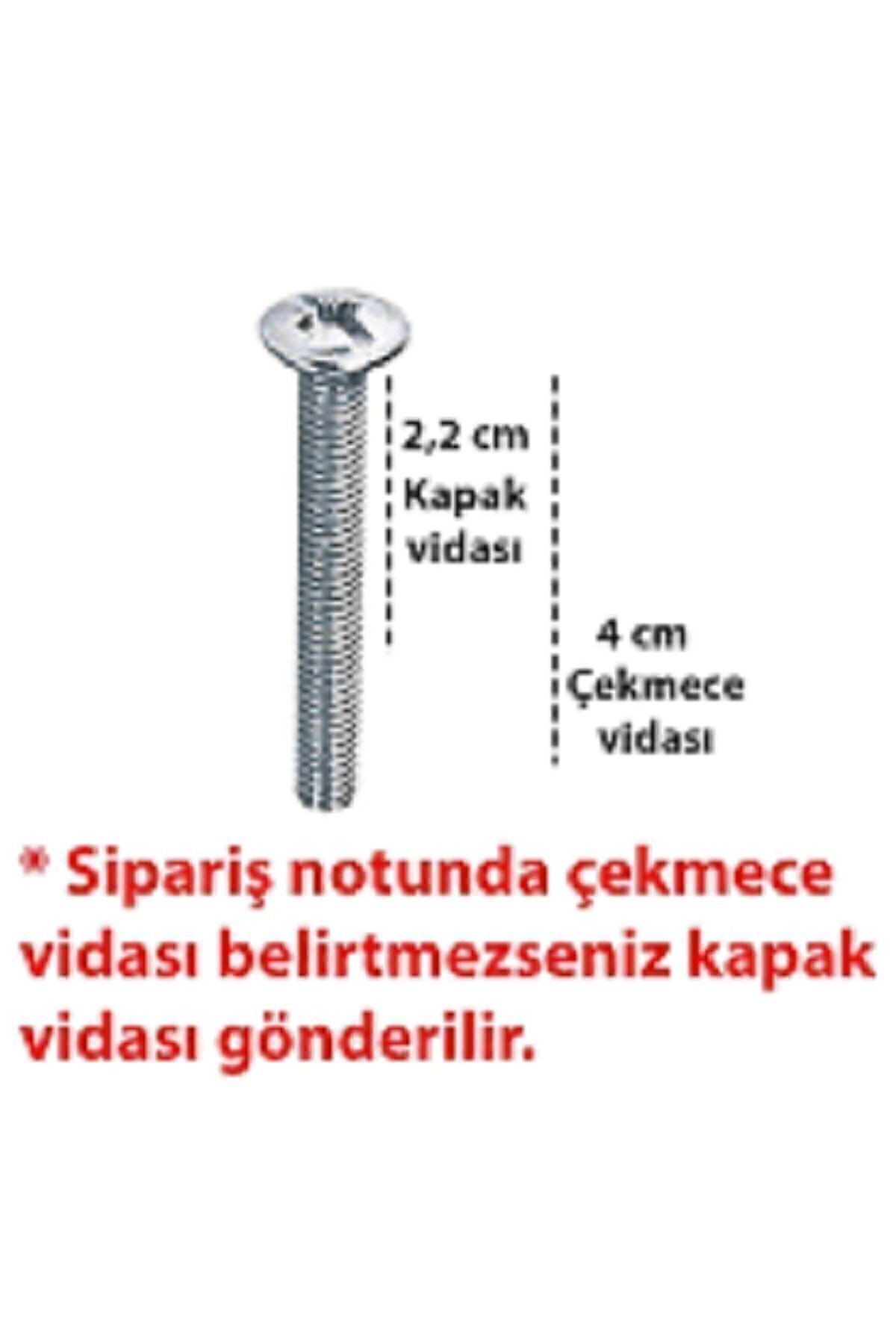 1. Sınıf Metal Köprü 224 MM (22,4 Cm) Mat Siyah Fırın Boya Çekmece Dolap Mobilya Kulpu