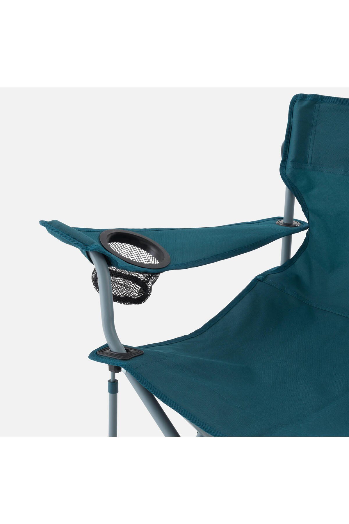 Katlanır Kamp Sandalyesi - XXL Boy - Basic