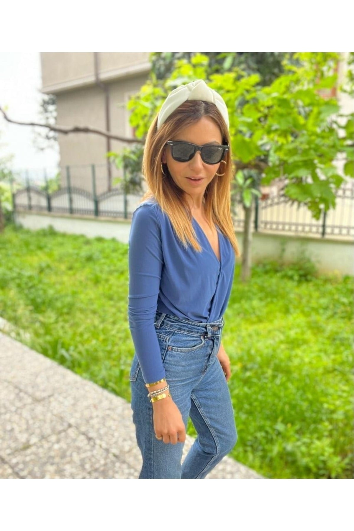 Beyaz Taç
