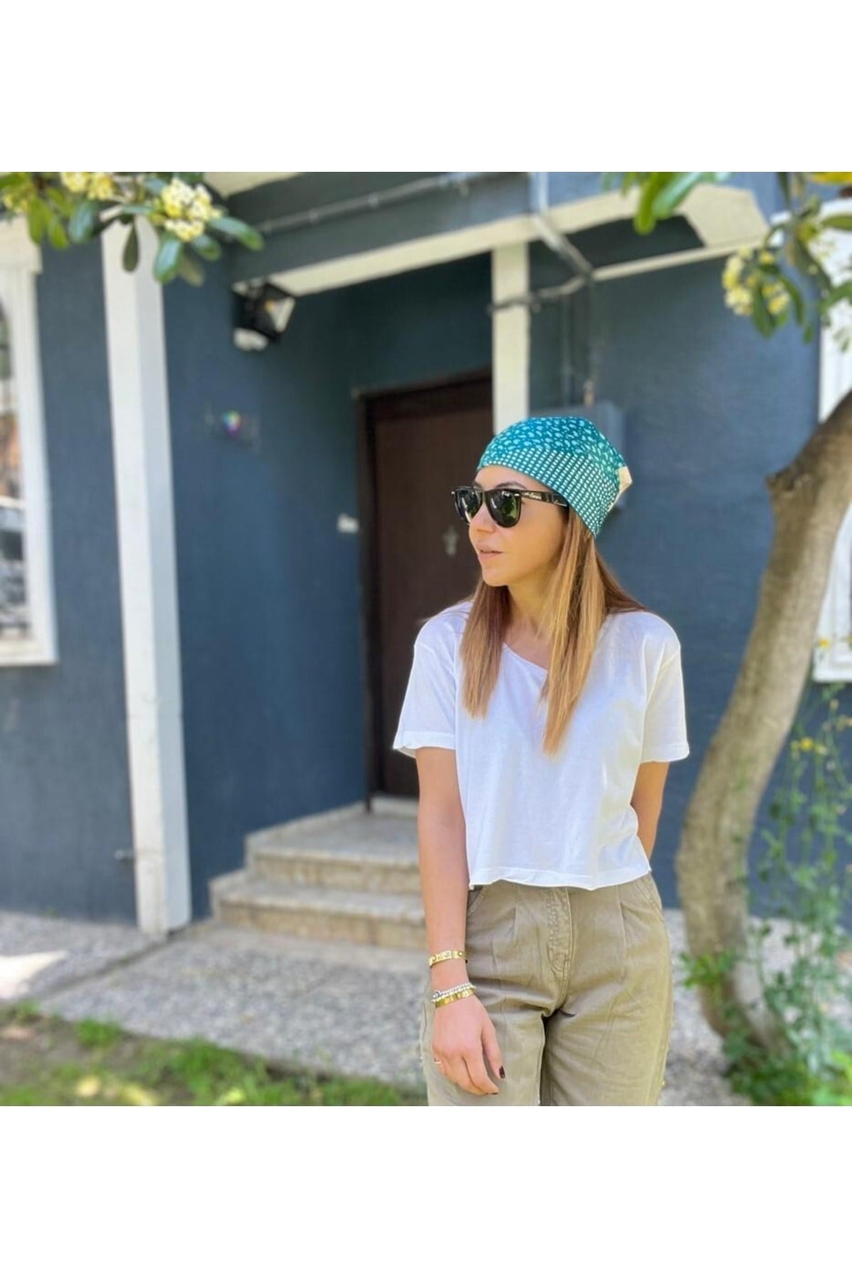 Dera Fular Bandana