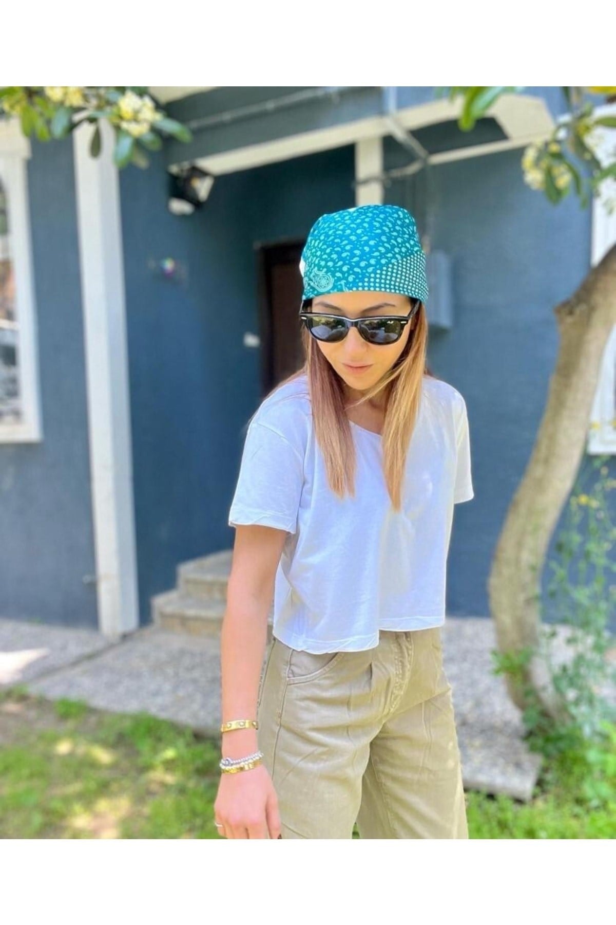 Dera Fular Bandana