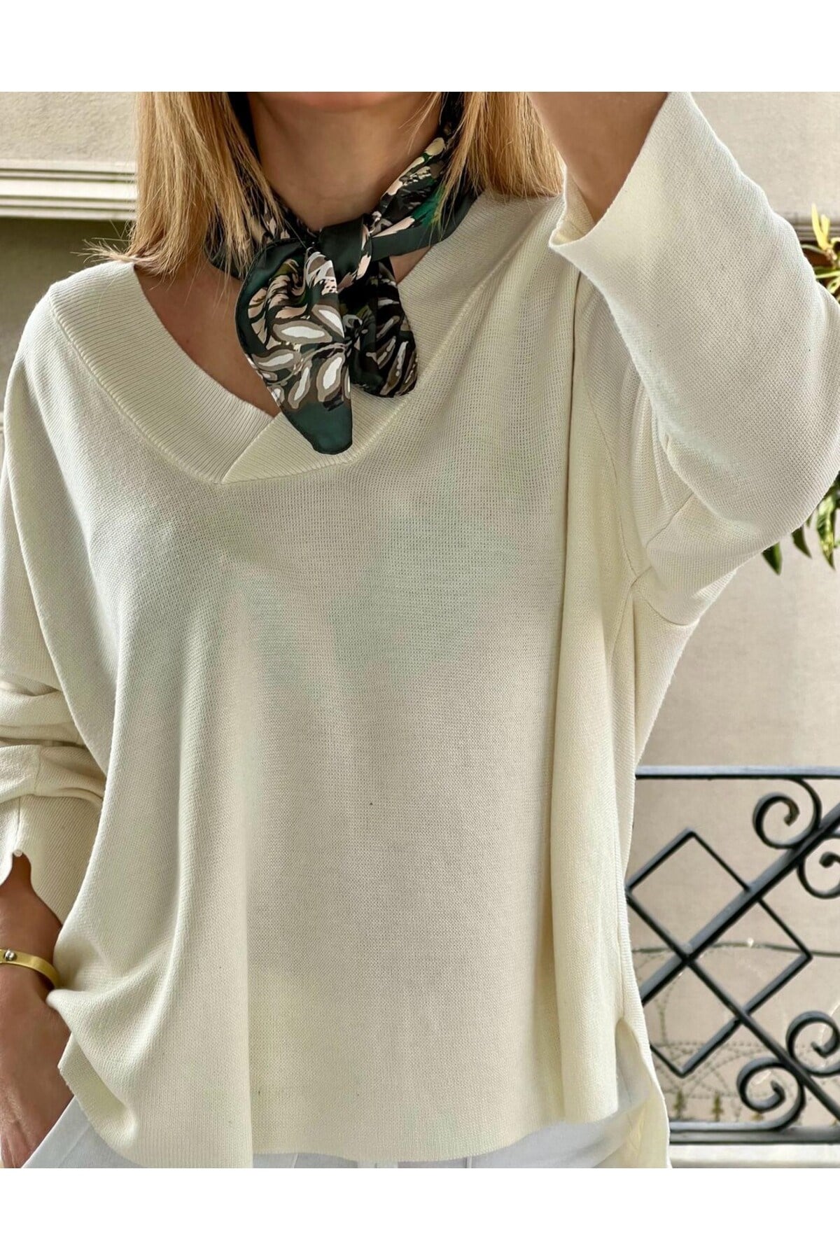 DORA Fular Bandana