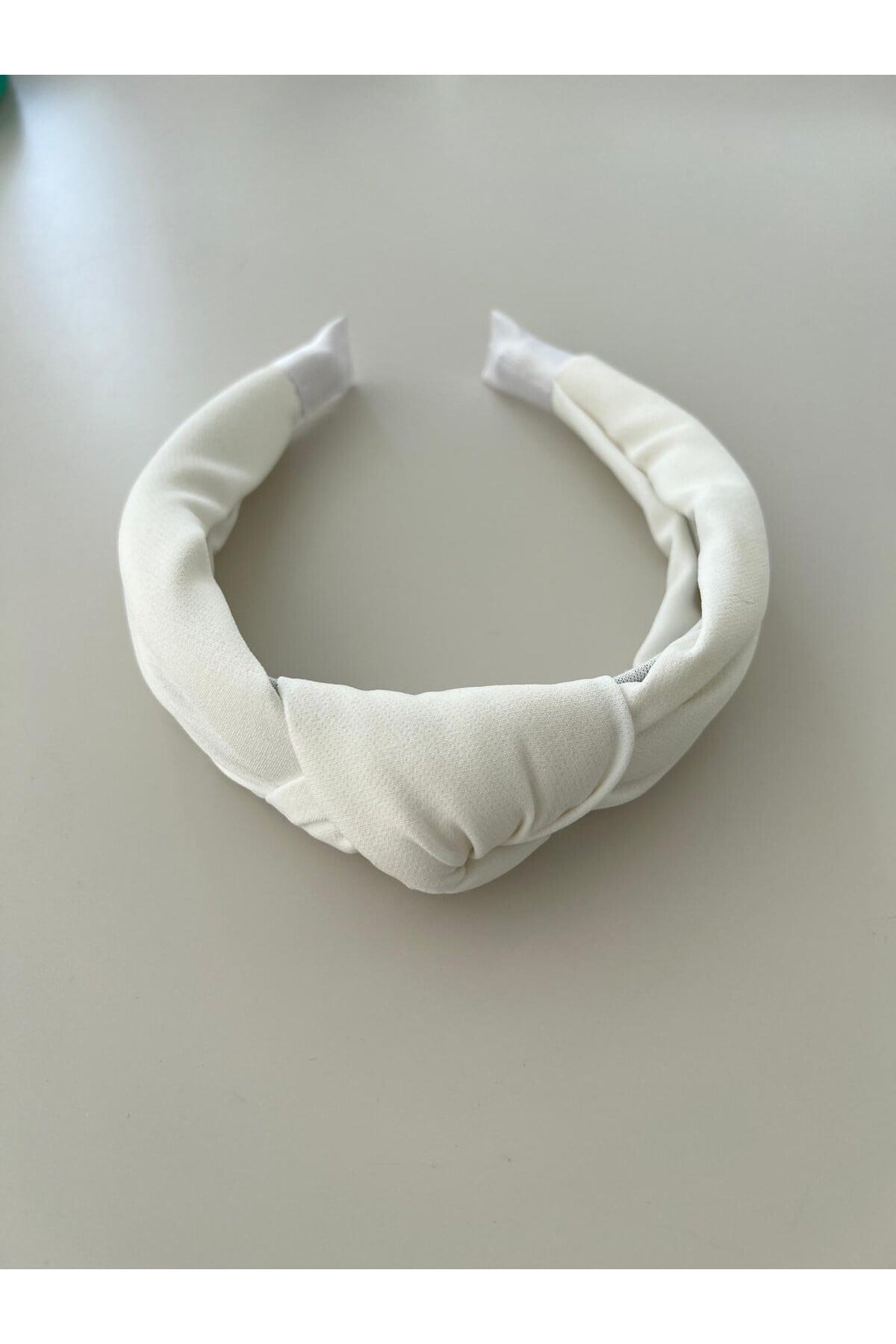 Düğümlü ikili Taç Seti