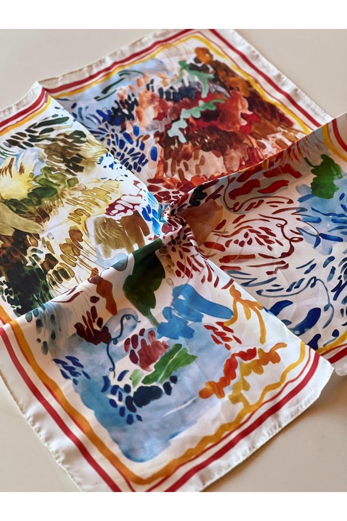 ESTA Fular Bandana