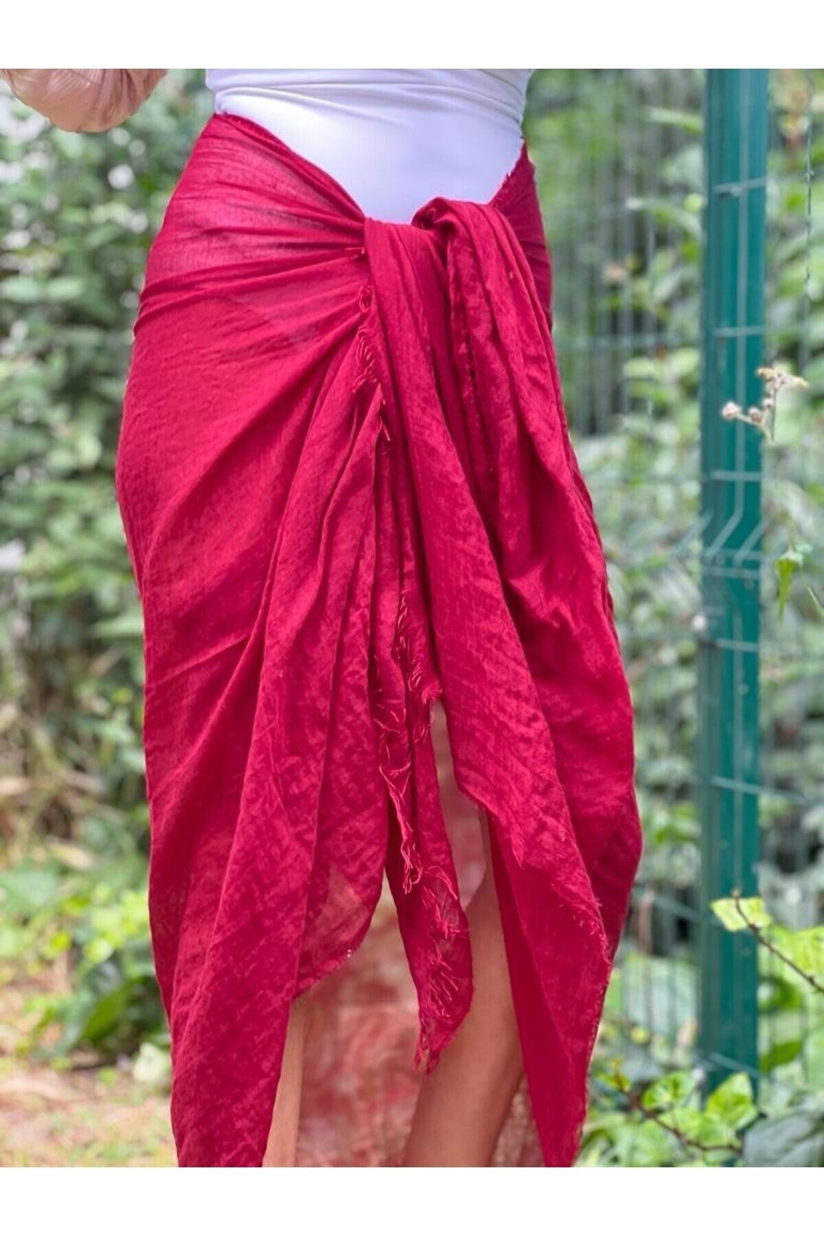 EVA Pareo