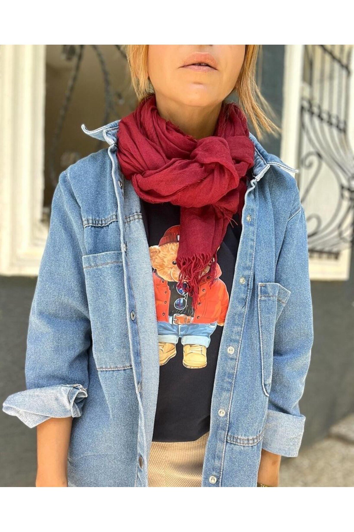 EVA ŞAL