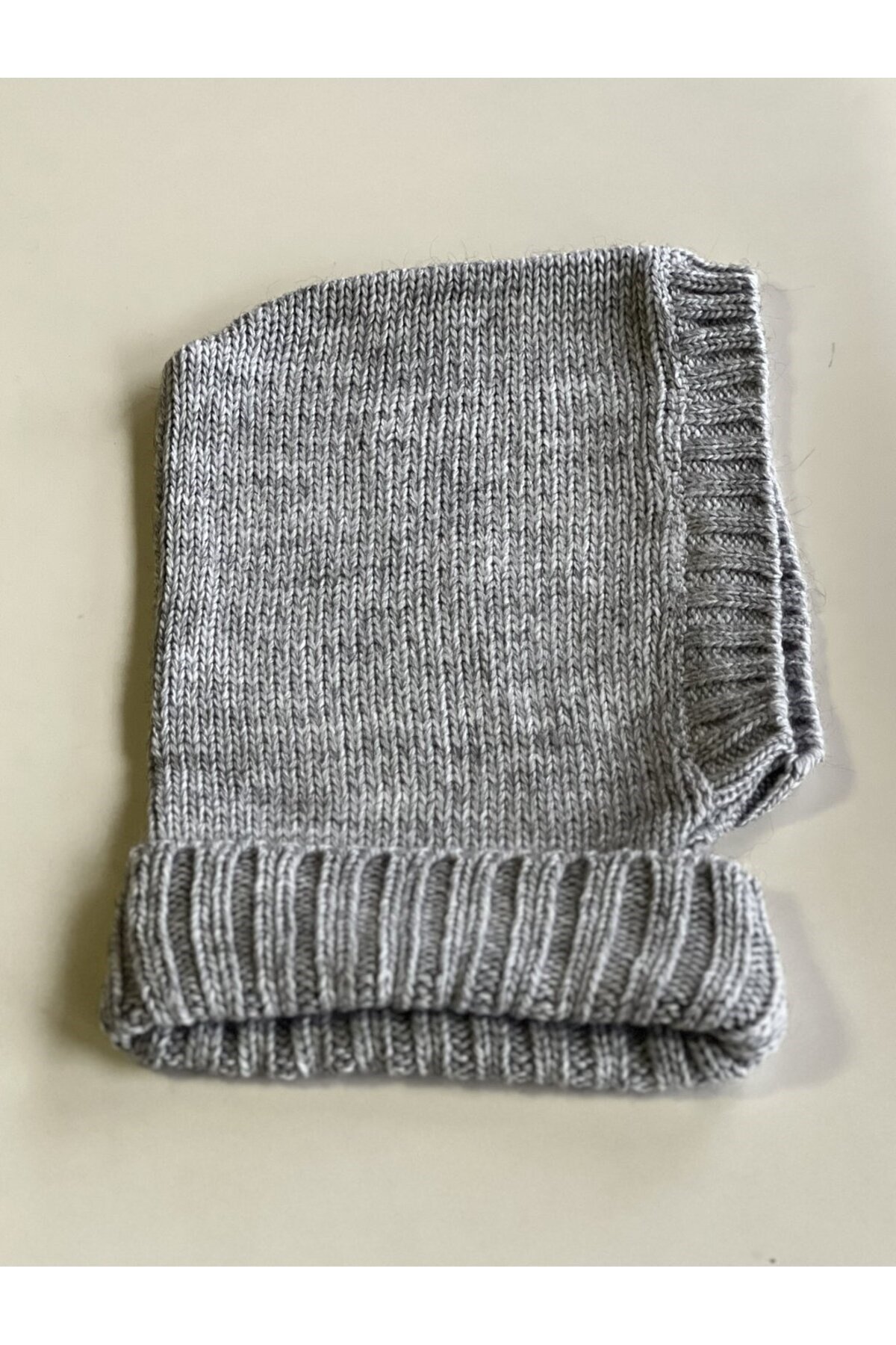 Gri Balaclava