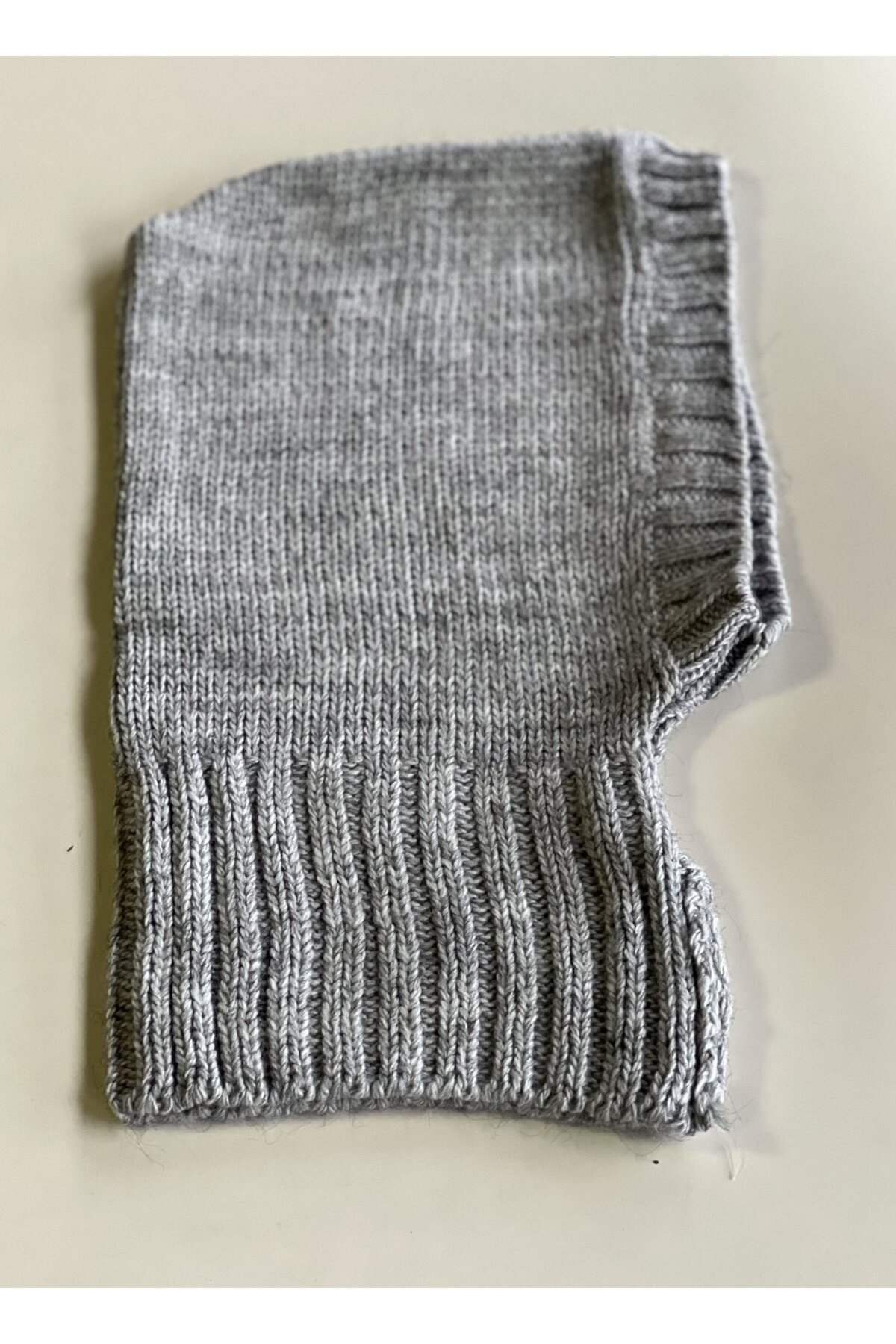 Gri Balaclava
