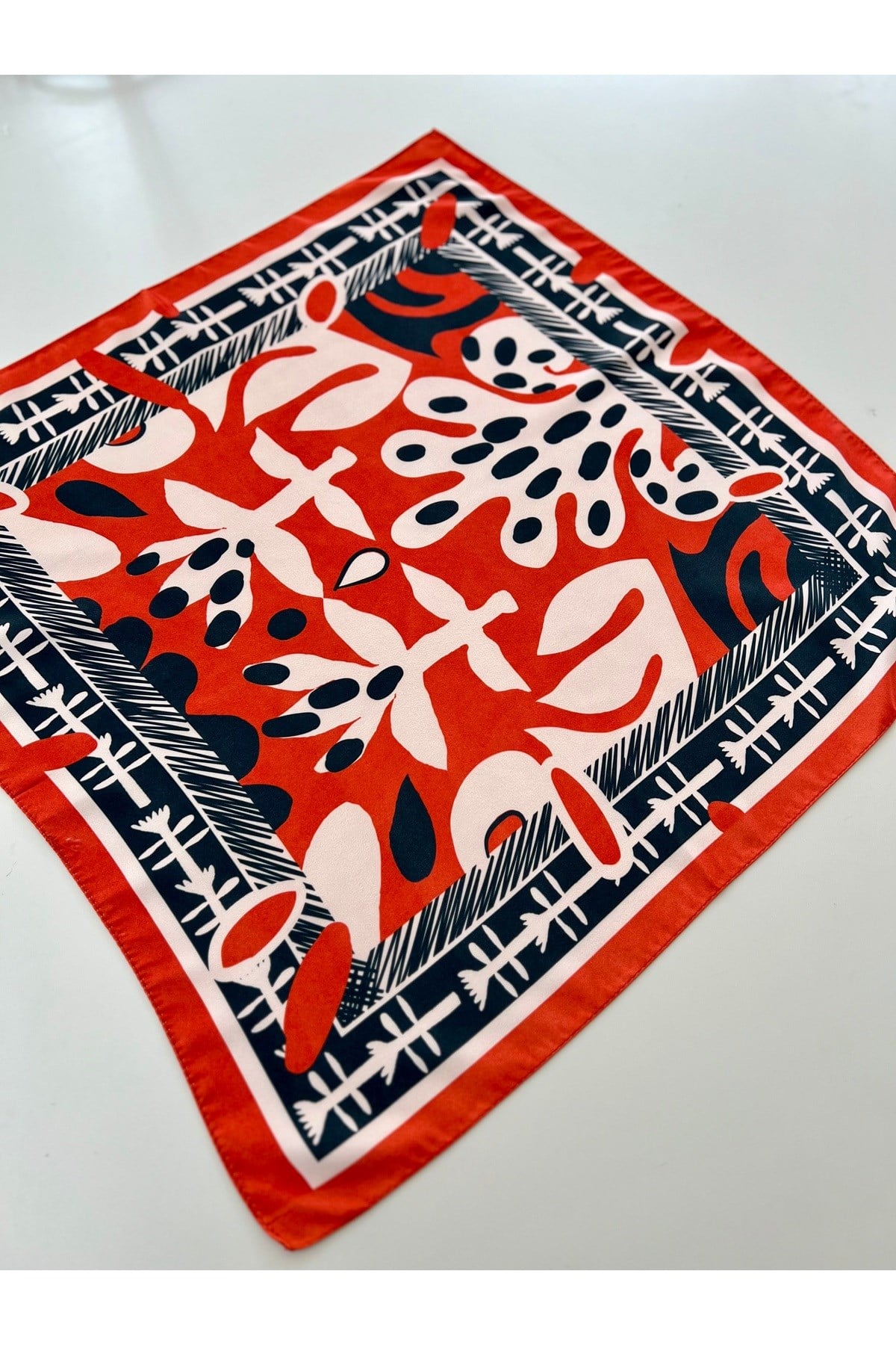 IRINA Fular Bandana