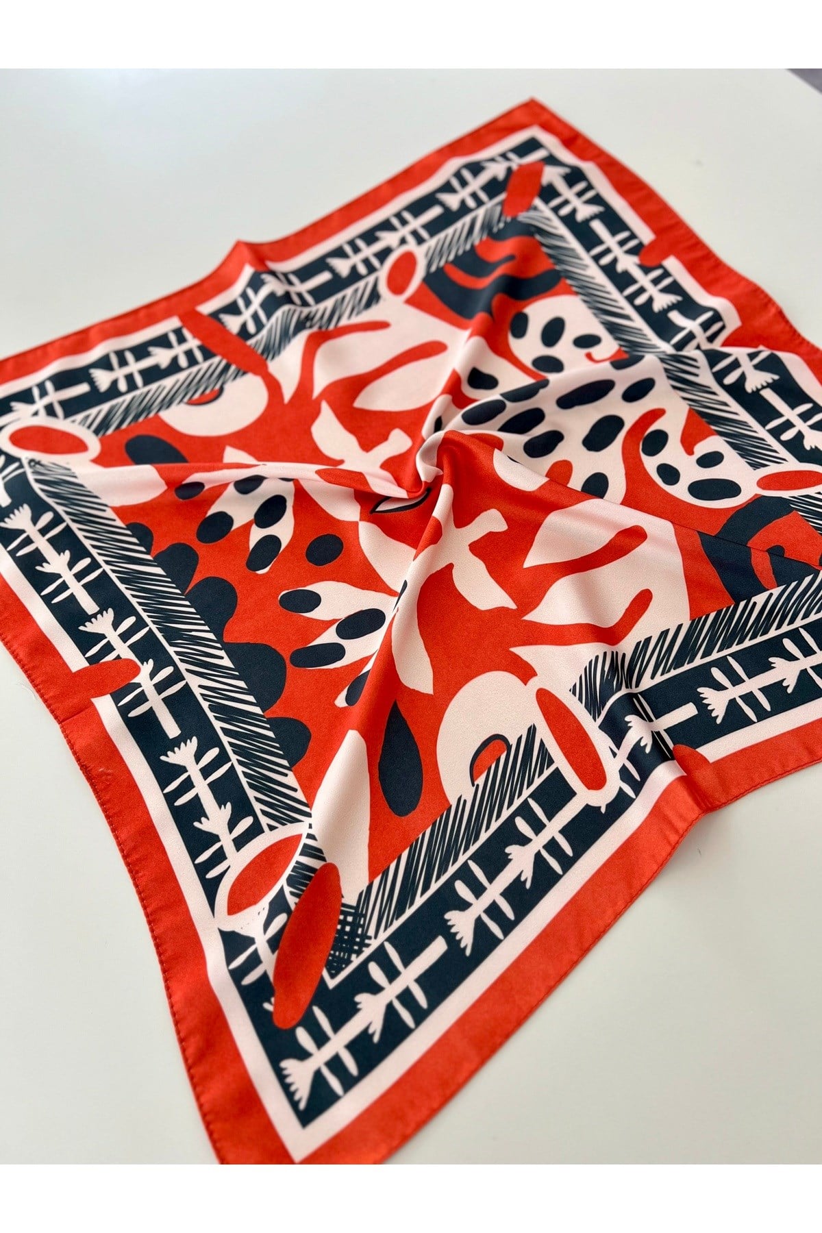 IRINA Fular Bandana