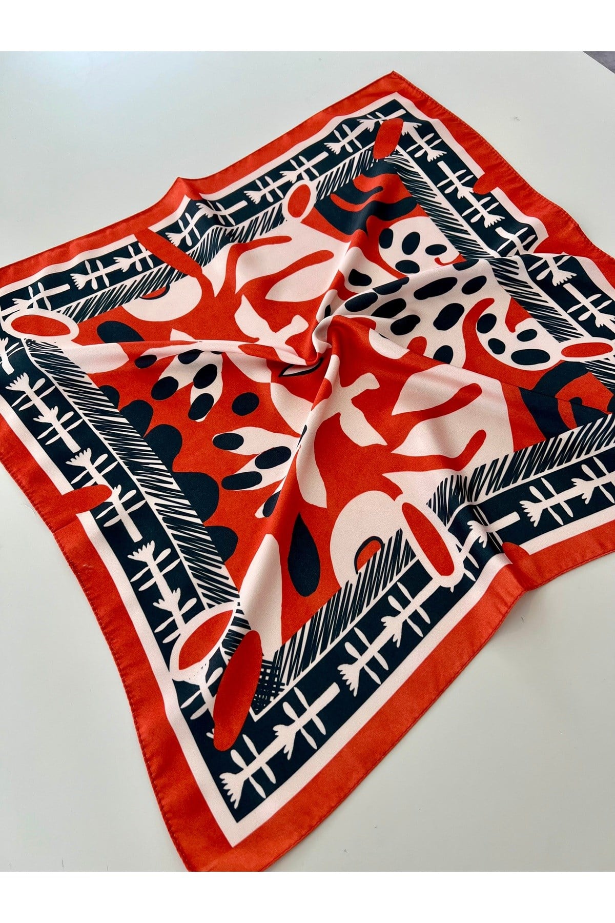 IRINA Fular Bandana