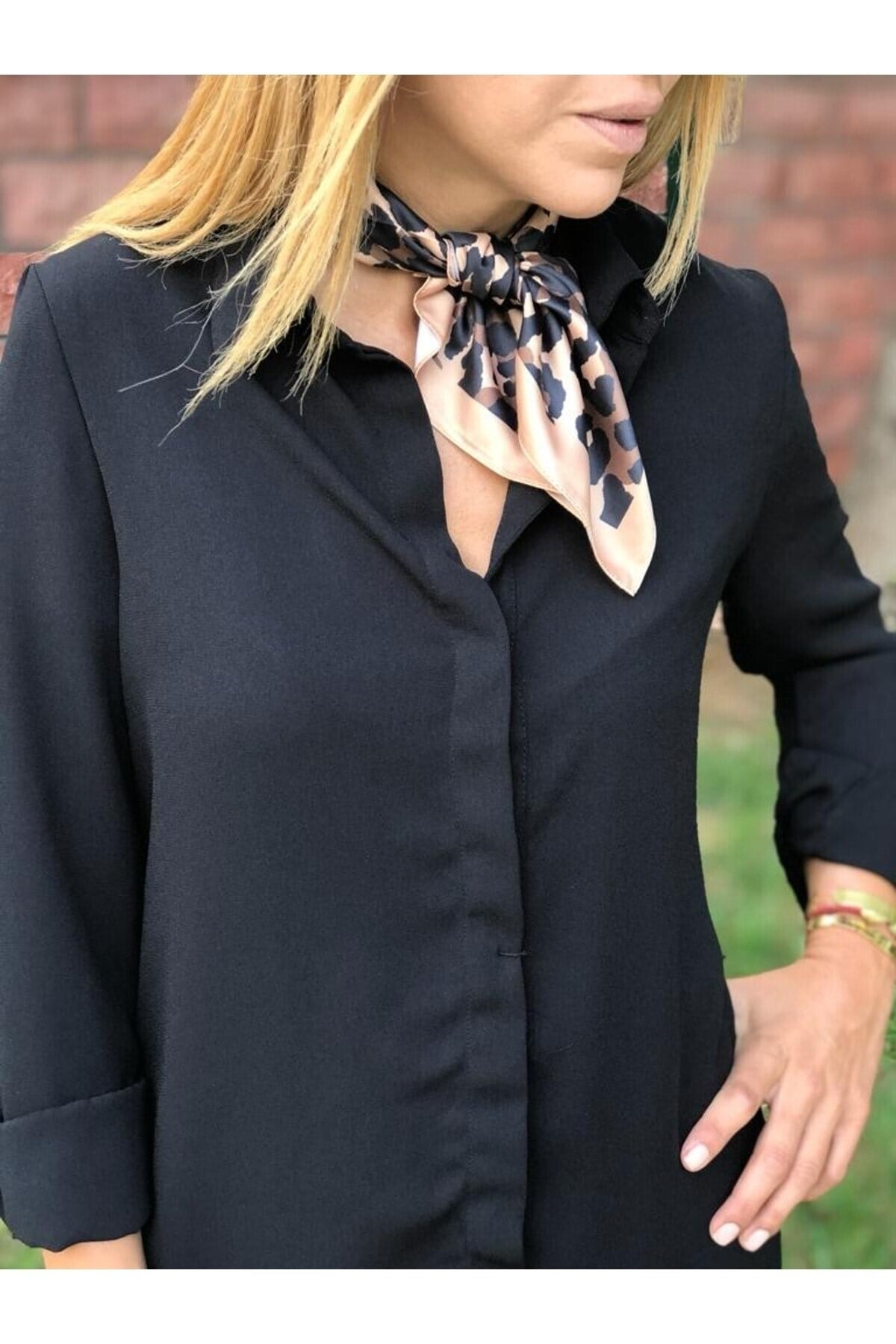 Kate Fular Bandana