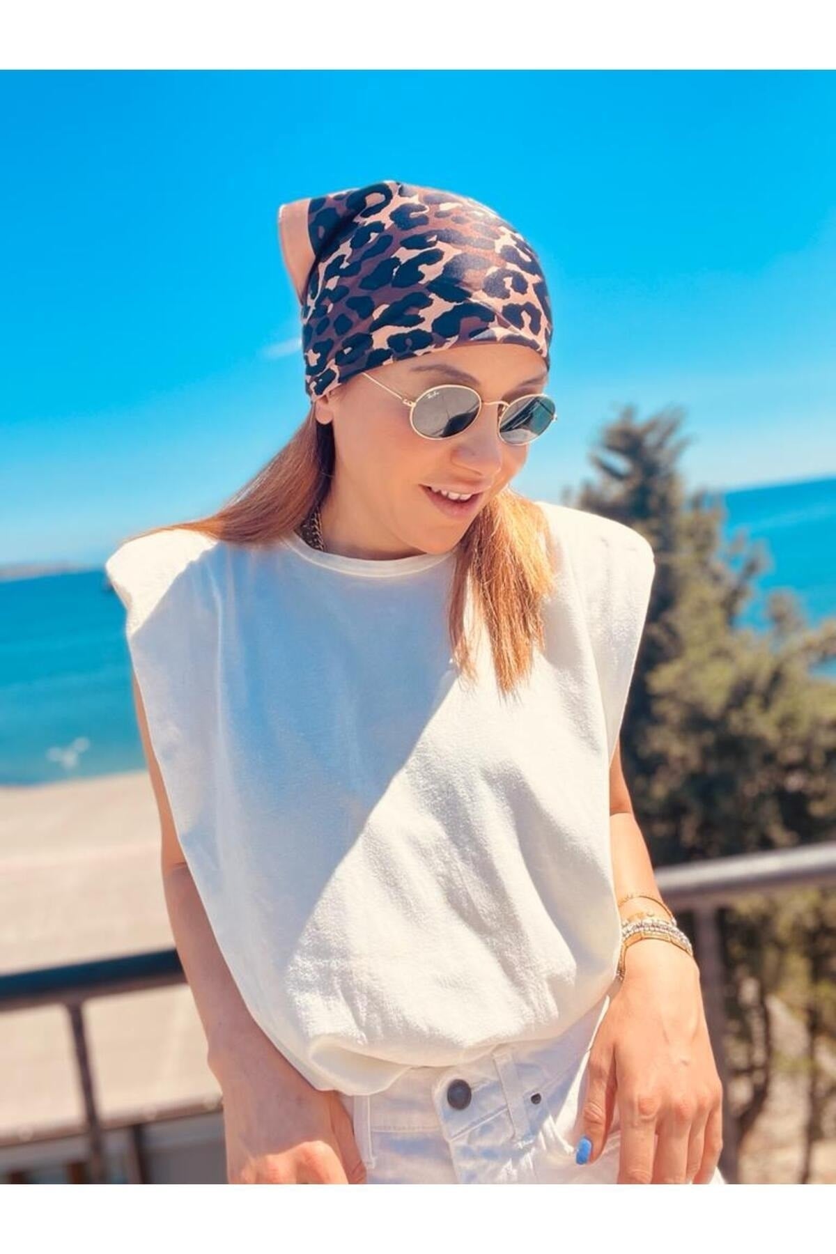 Kate Fular Bandana
