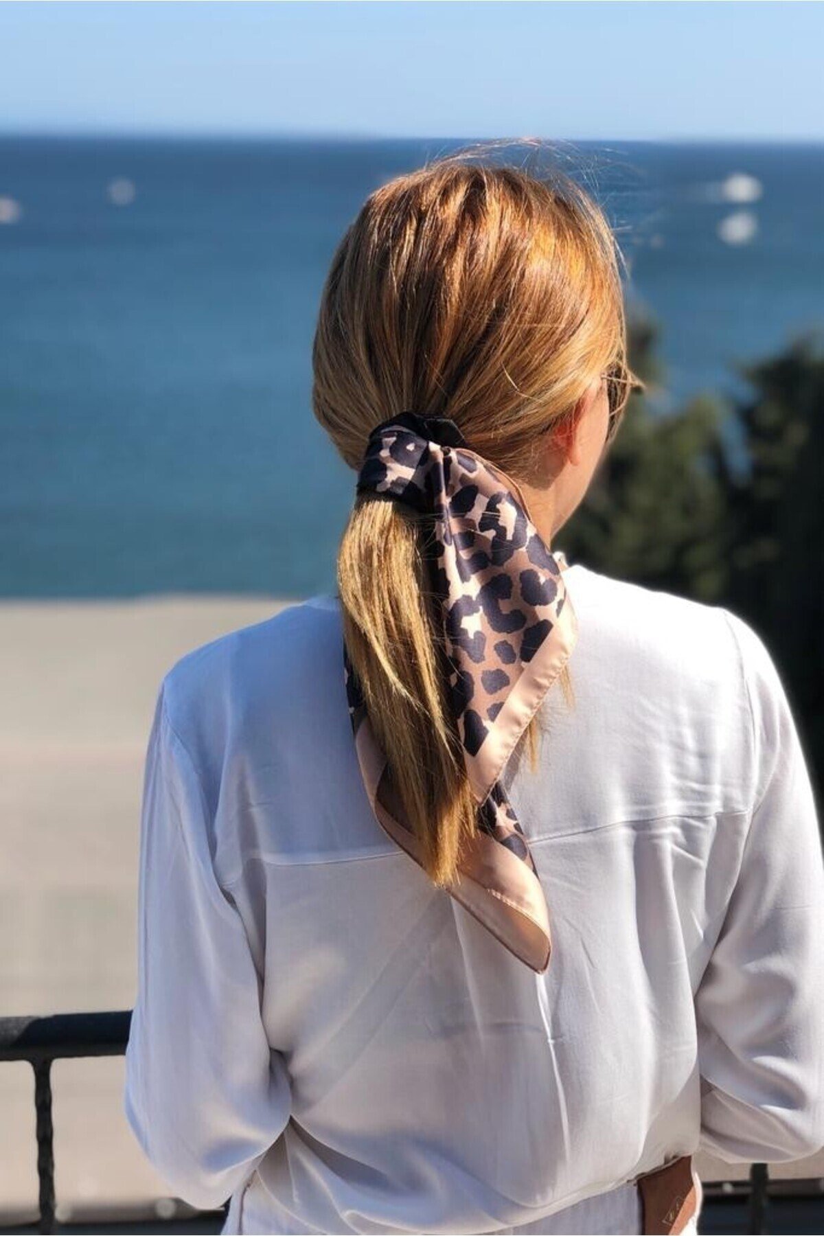 Kate Fular Bandana