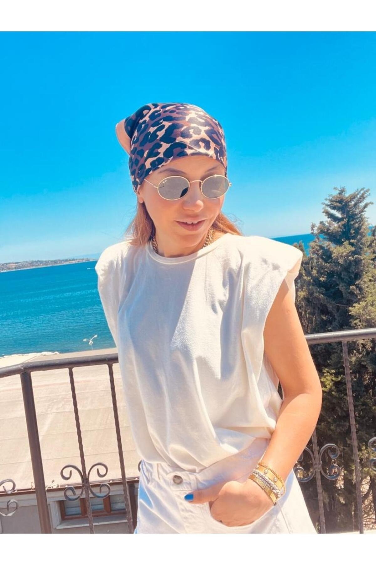 Kate Fular Bandana