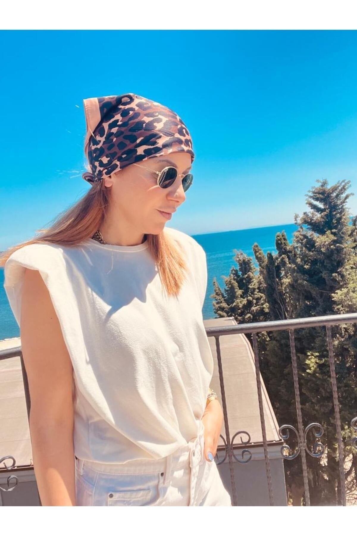 Kate Fular Bandana