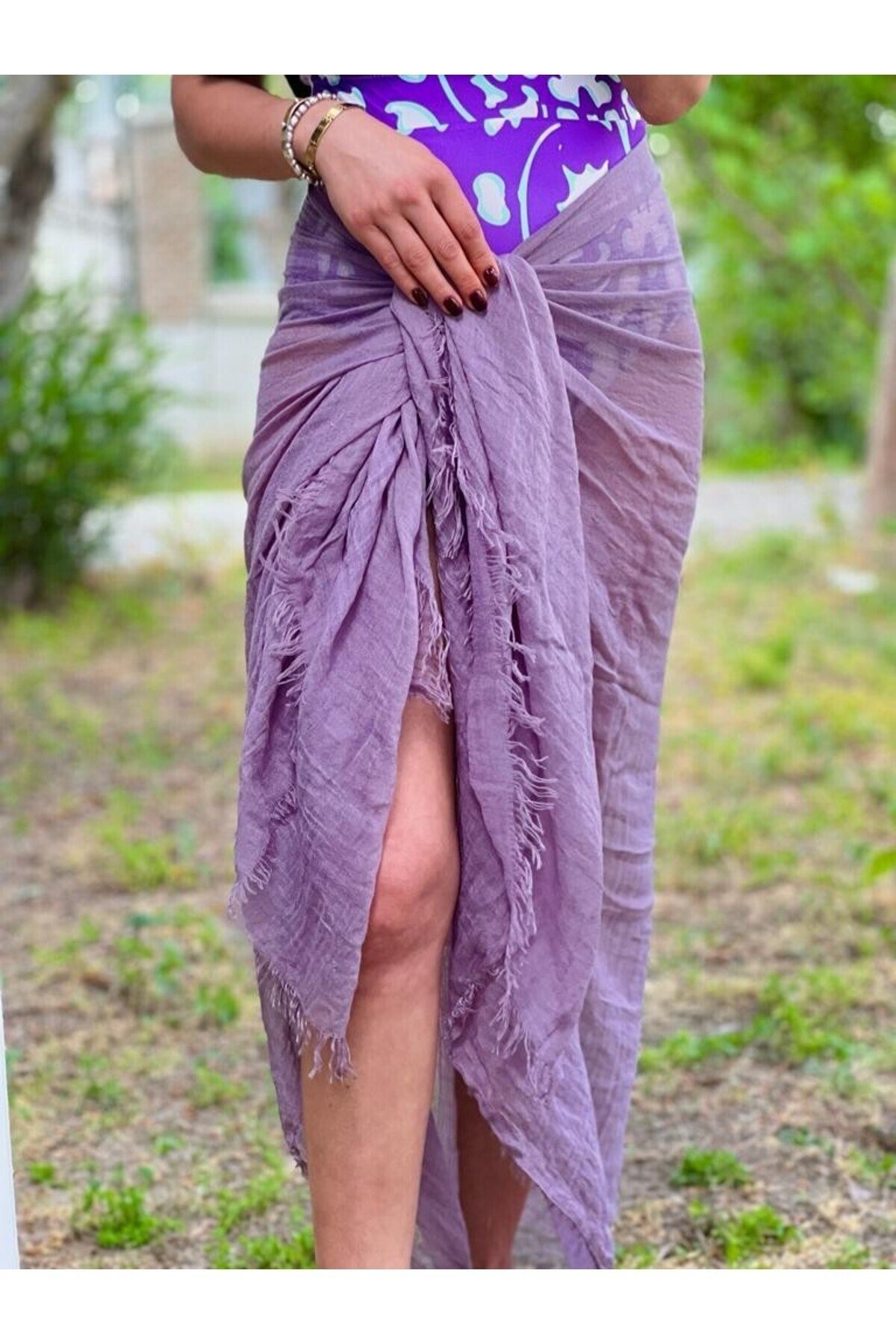 LILA Pareo