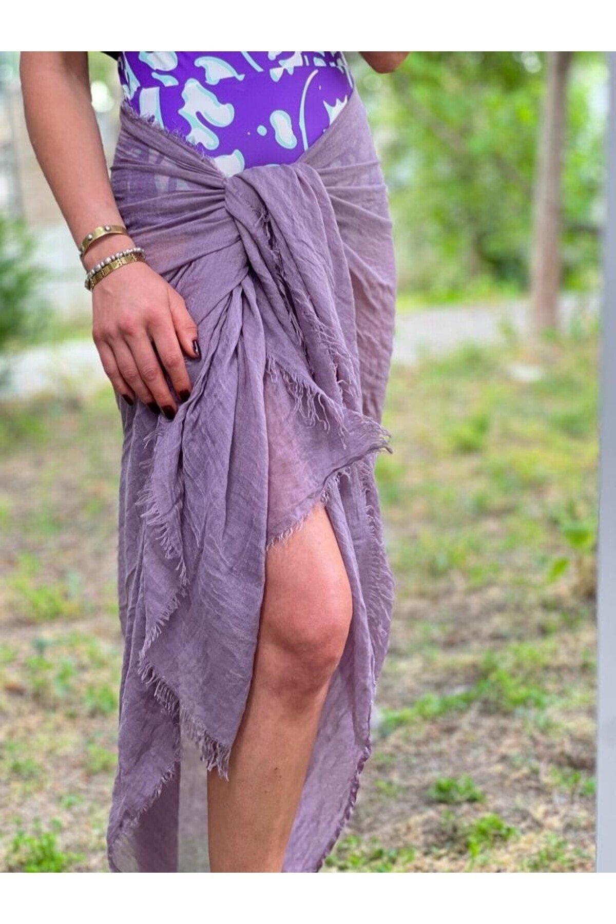 LILA Pareo
