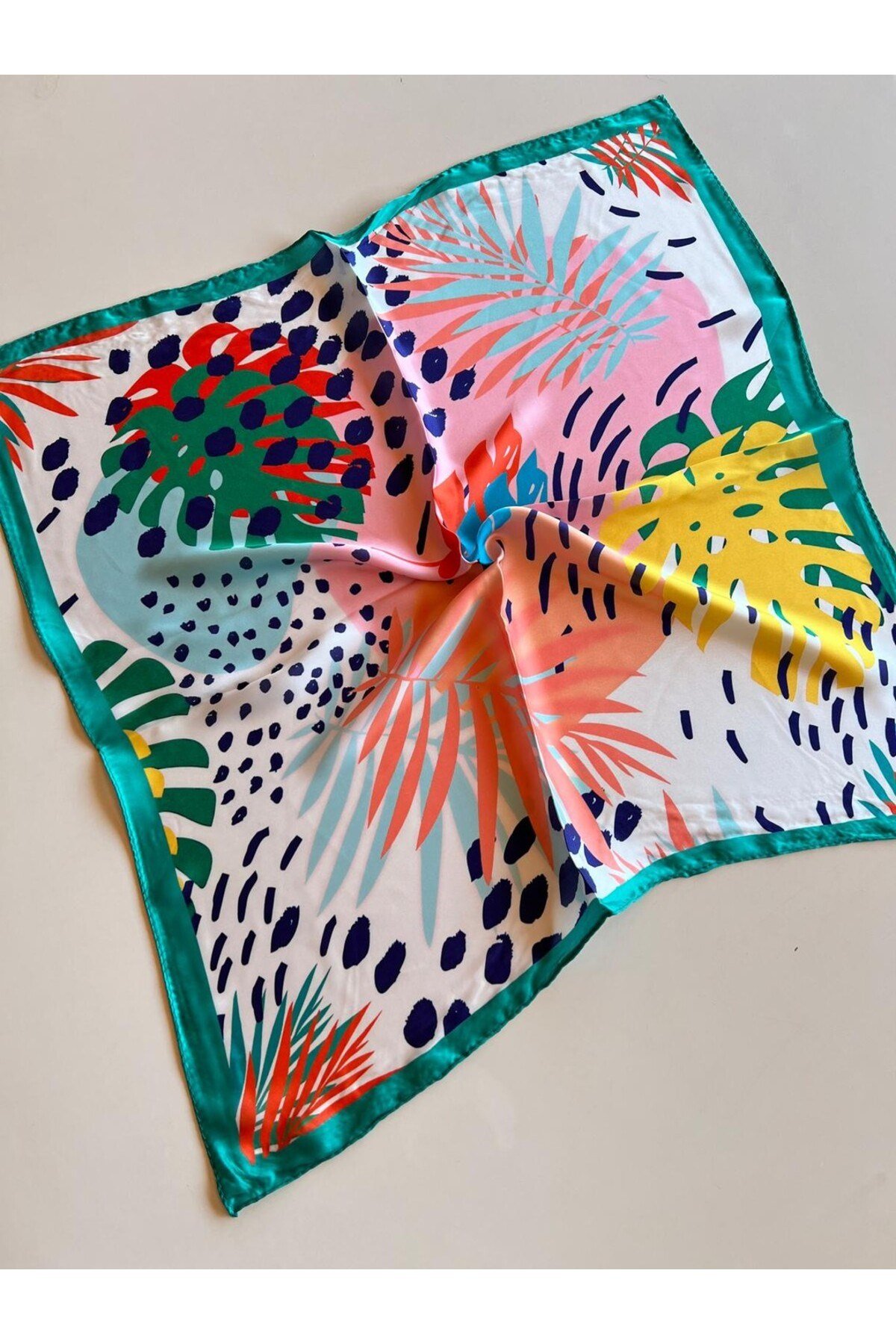 LORA Fular Bandana