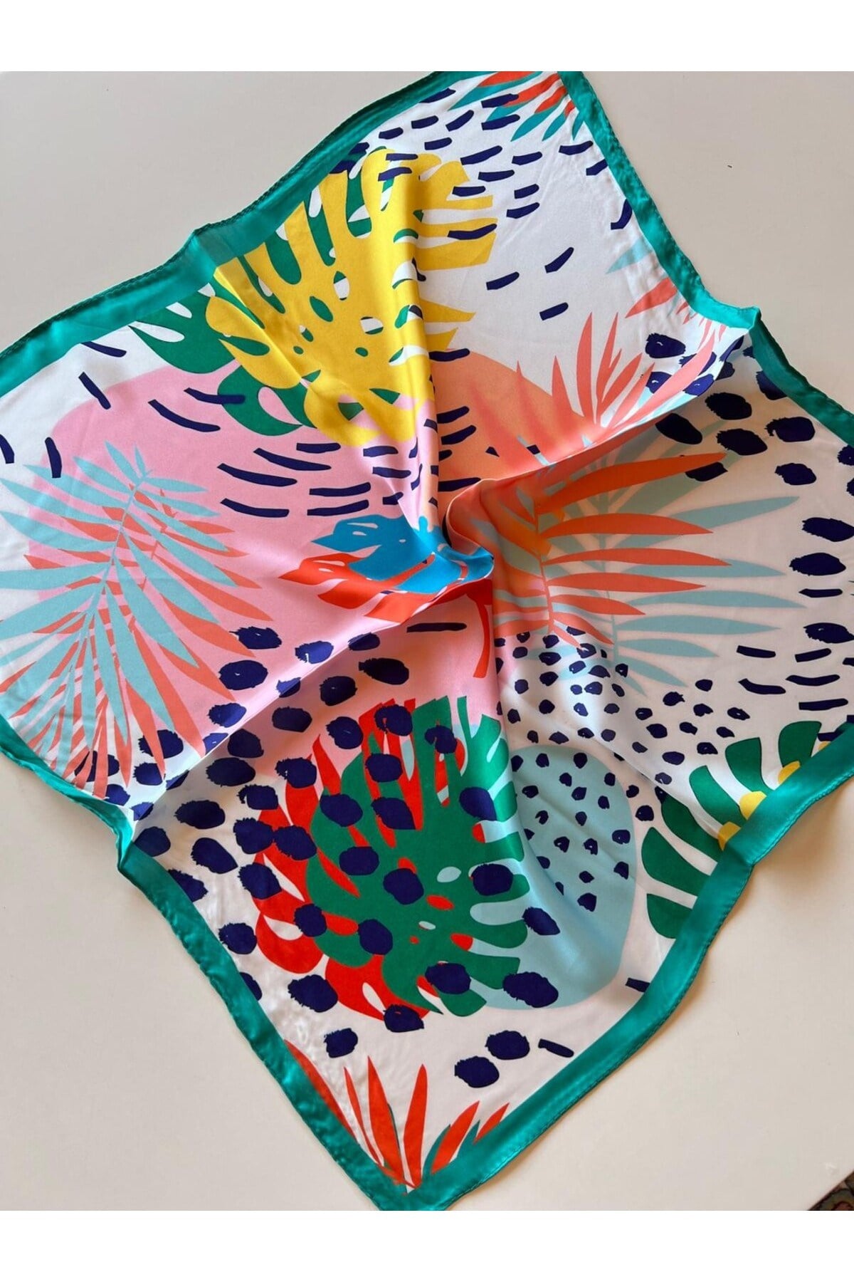 LORA Fular Bandana