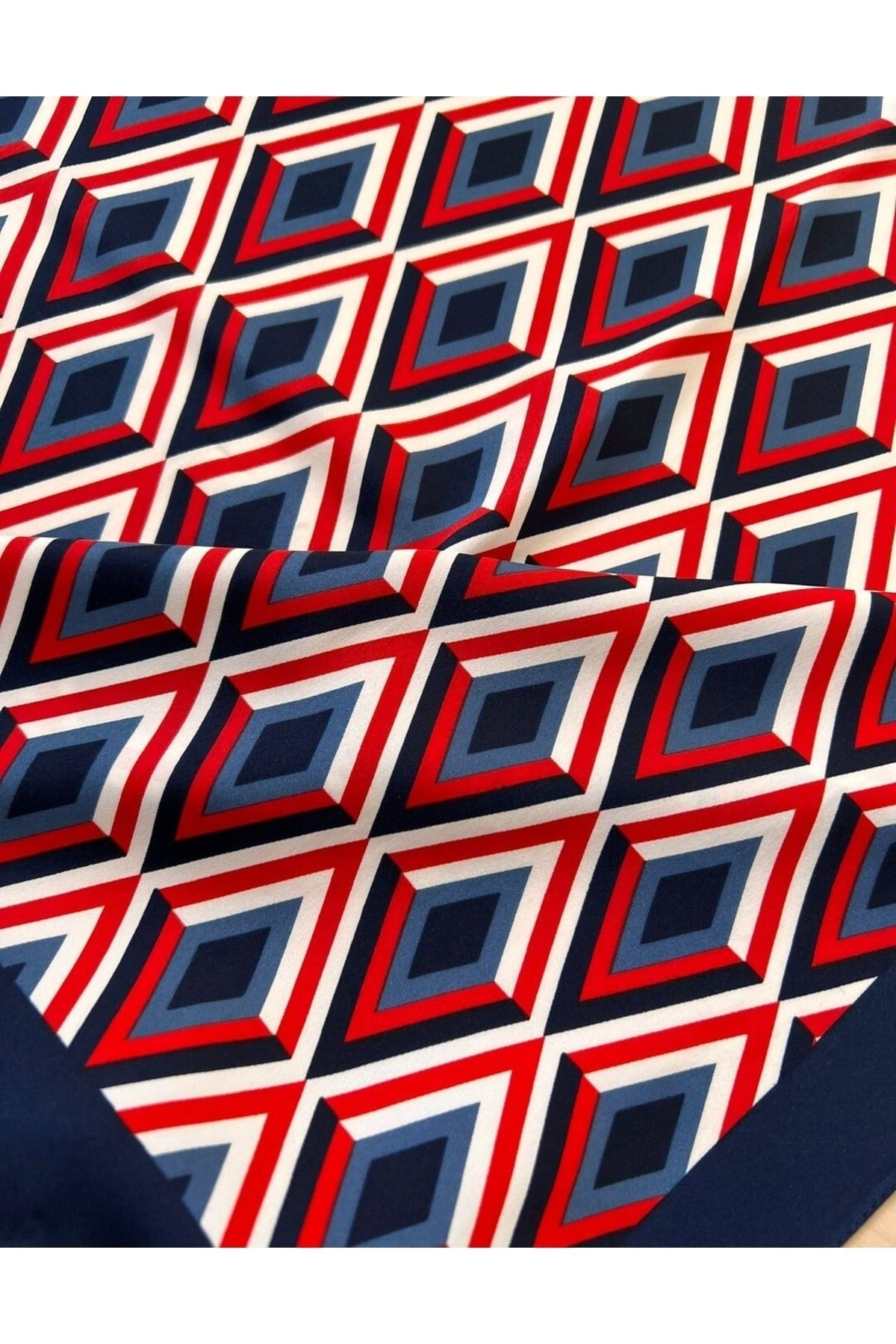 Luca Fular Bandana