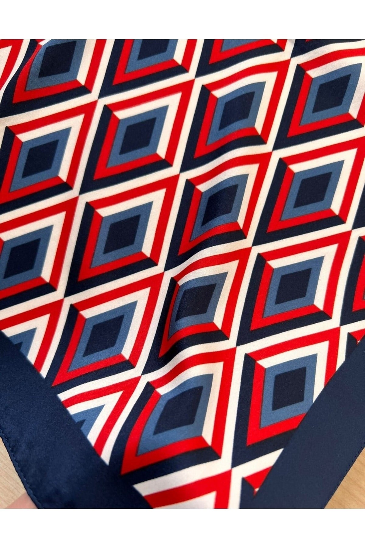 Luca Fular Bandana