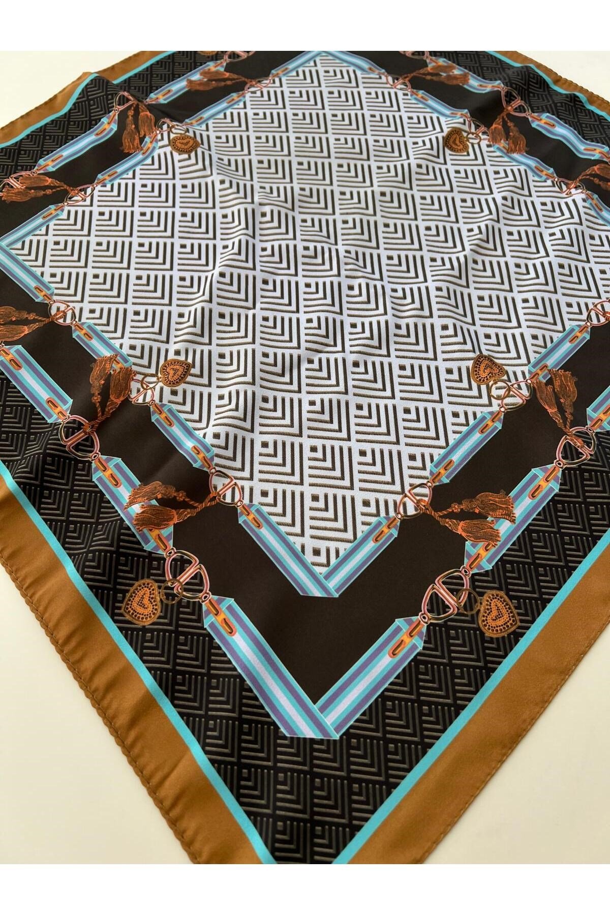 LYKYA Fular Bandana