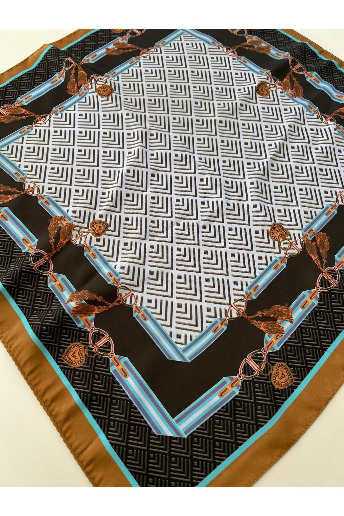 LYKYA Fular Bandana