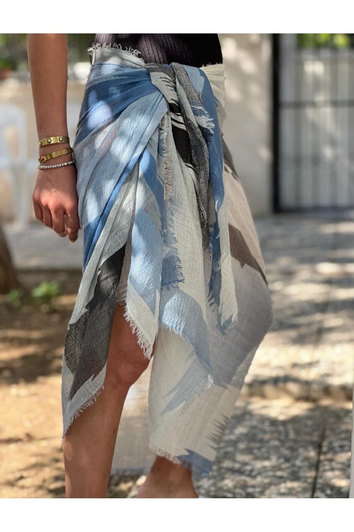 MALINA Pareo
