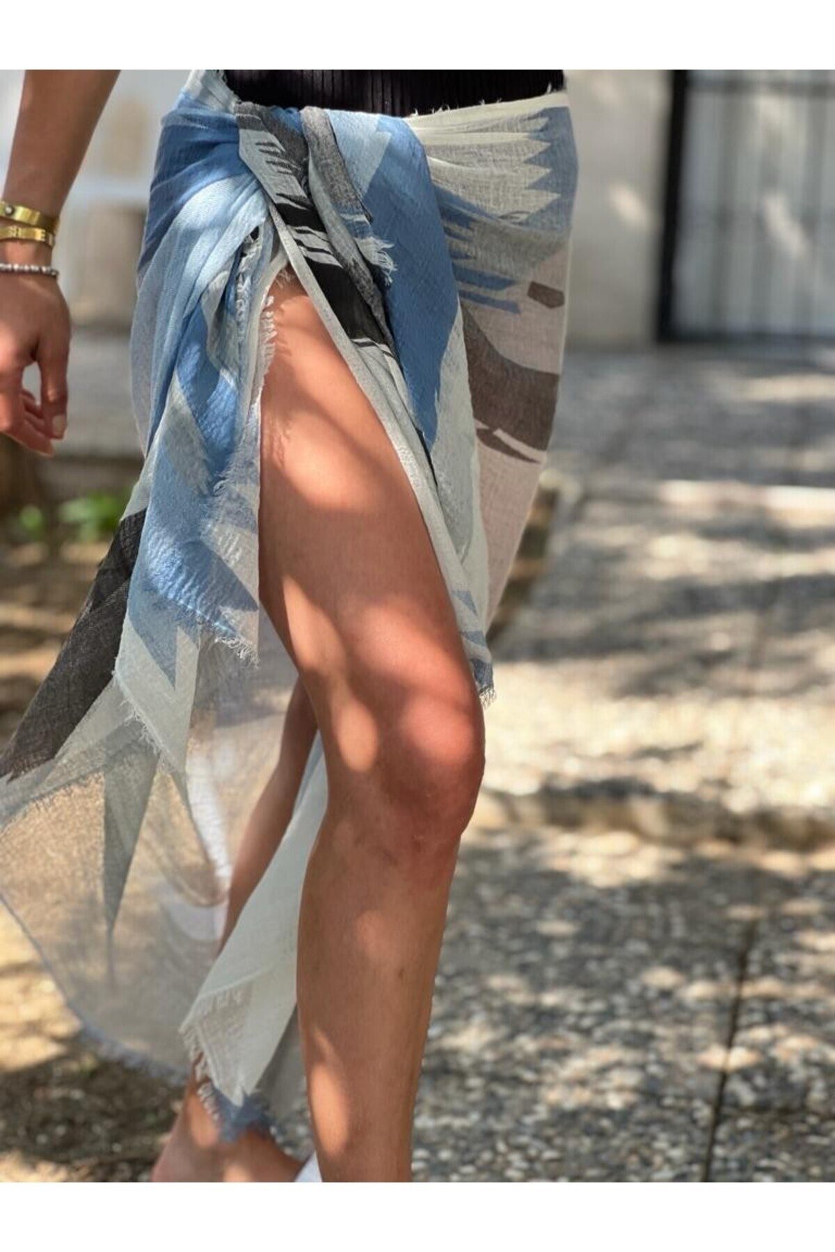MALINA Pareo