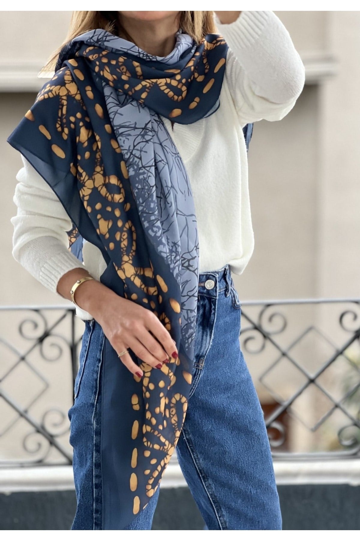 Marın Şal