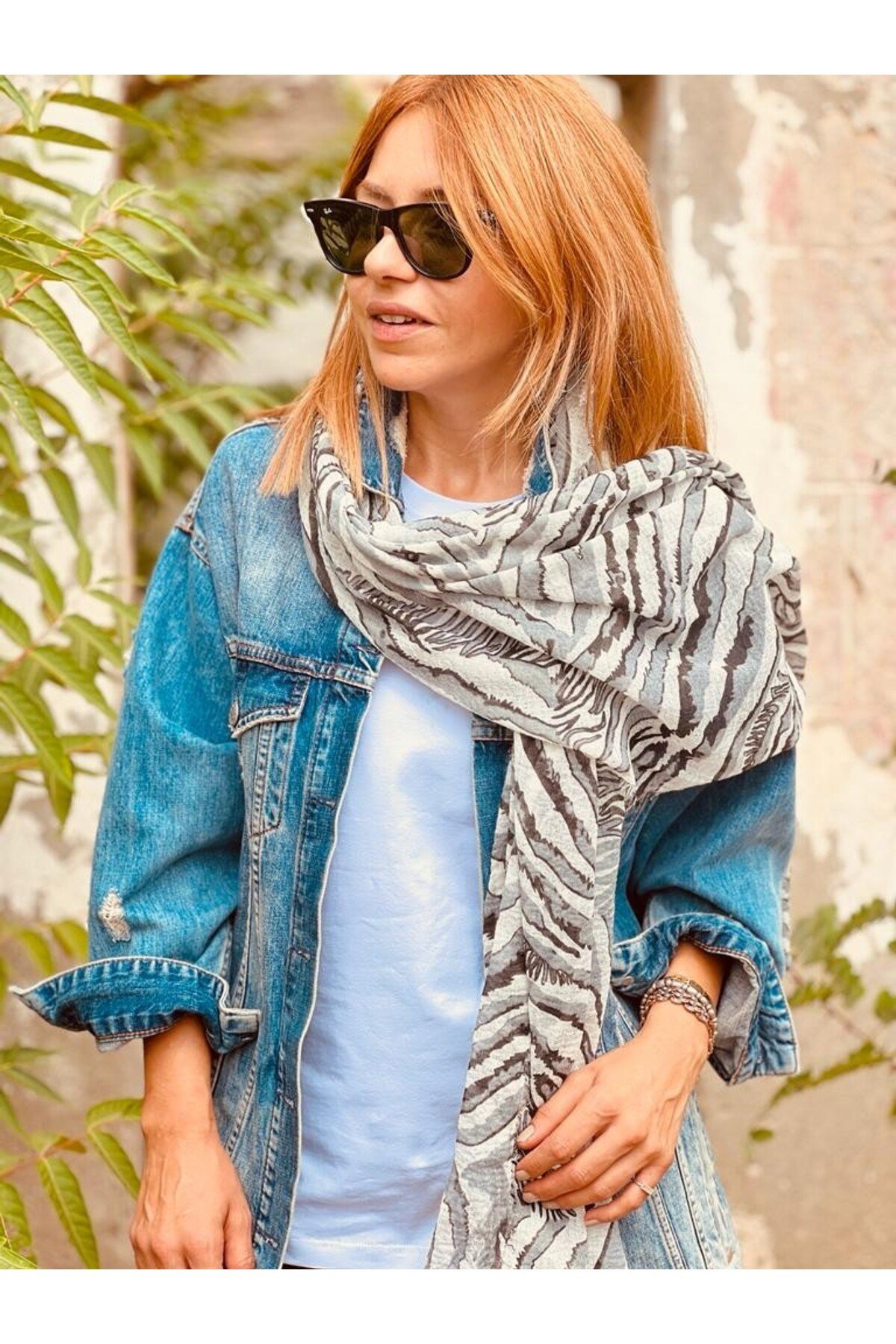 MARLEN ŞAL
