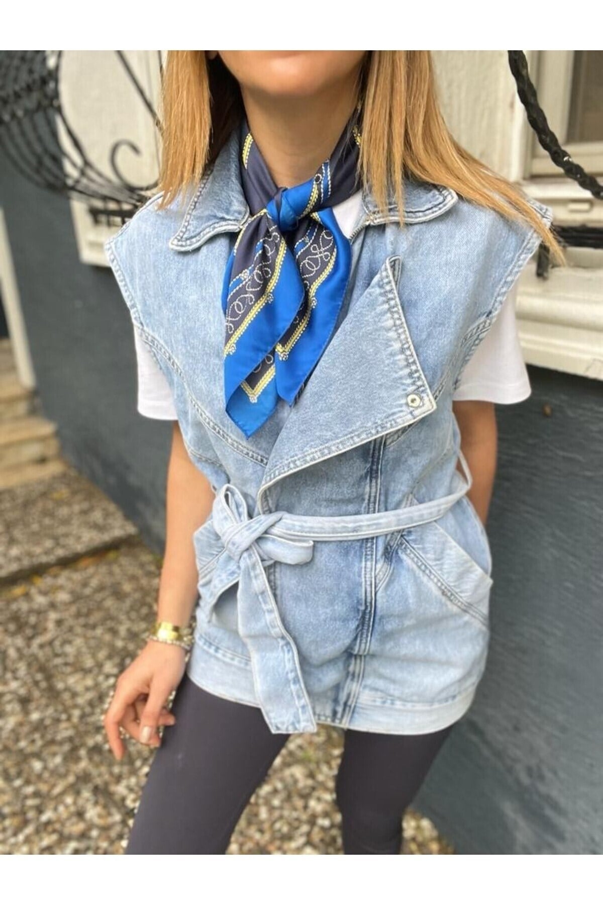 MAVERA Fular Bandana