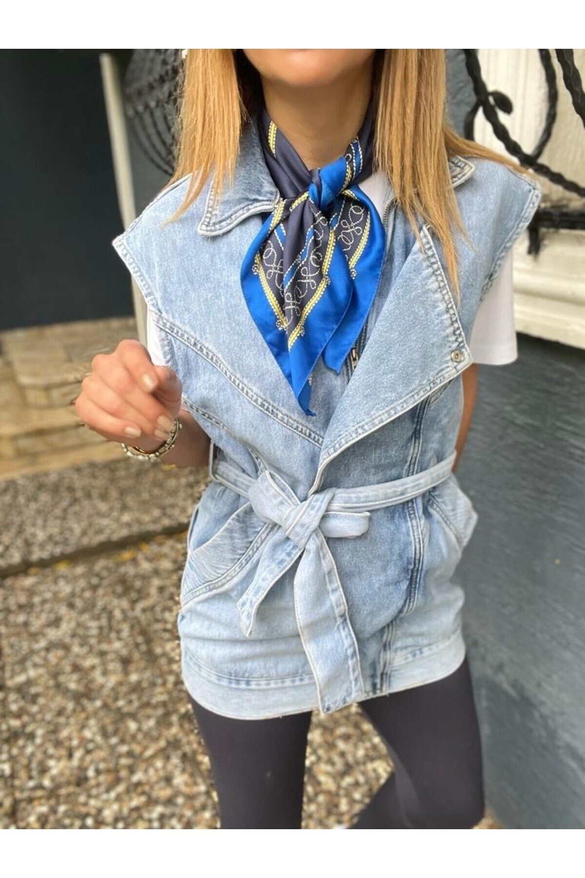 MAVERA Fular Bandana