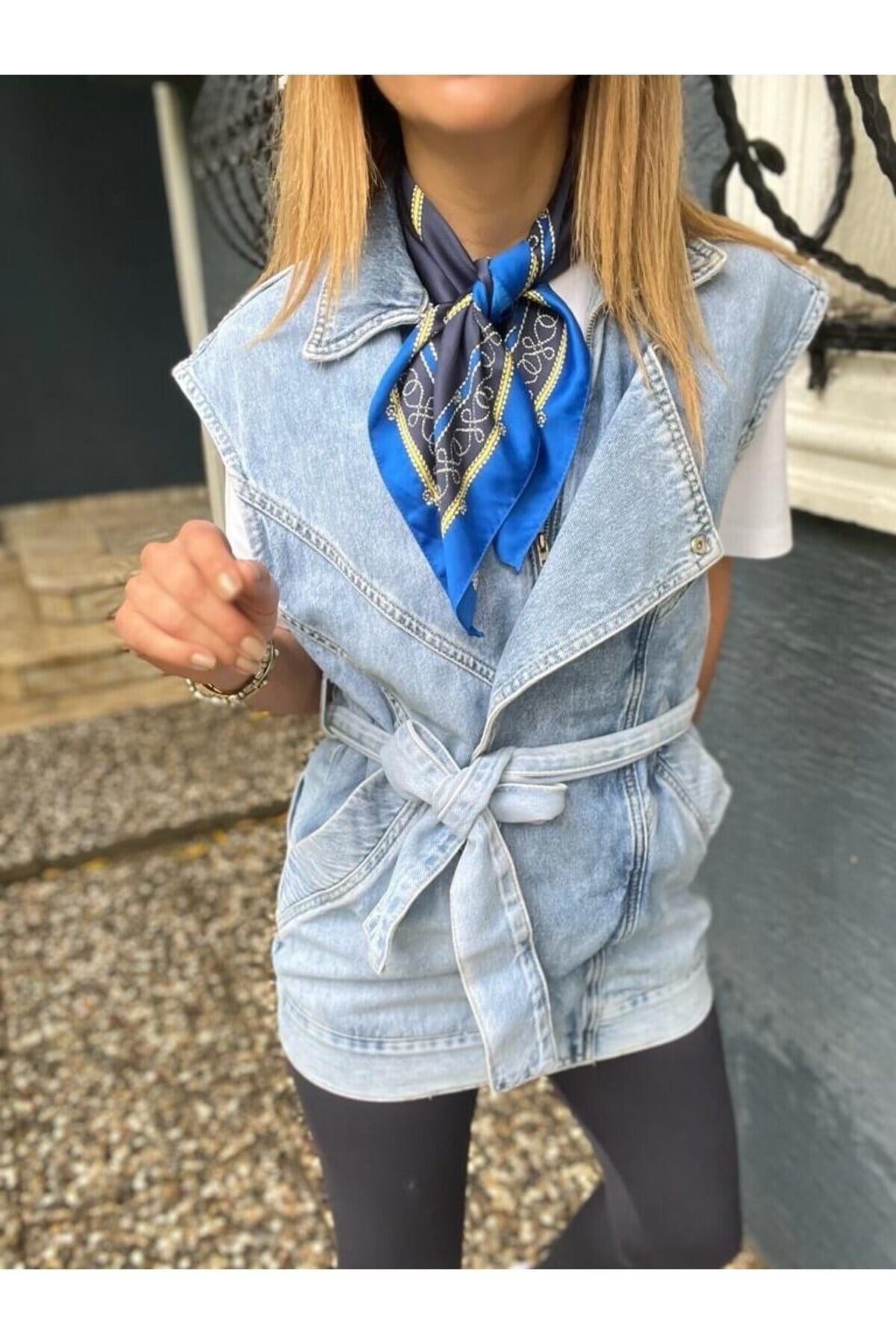 MAVERA Fular Bandana