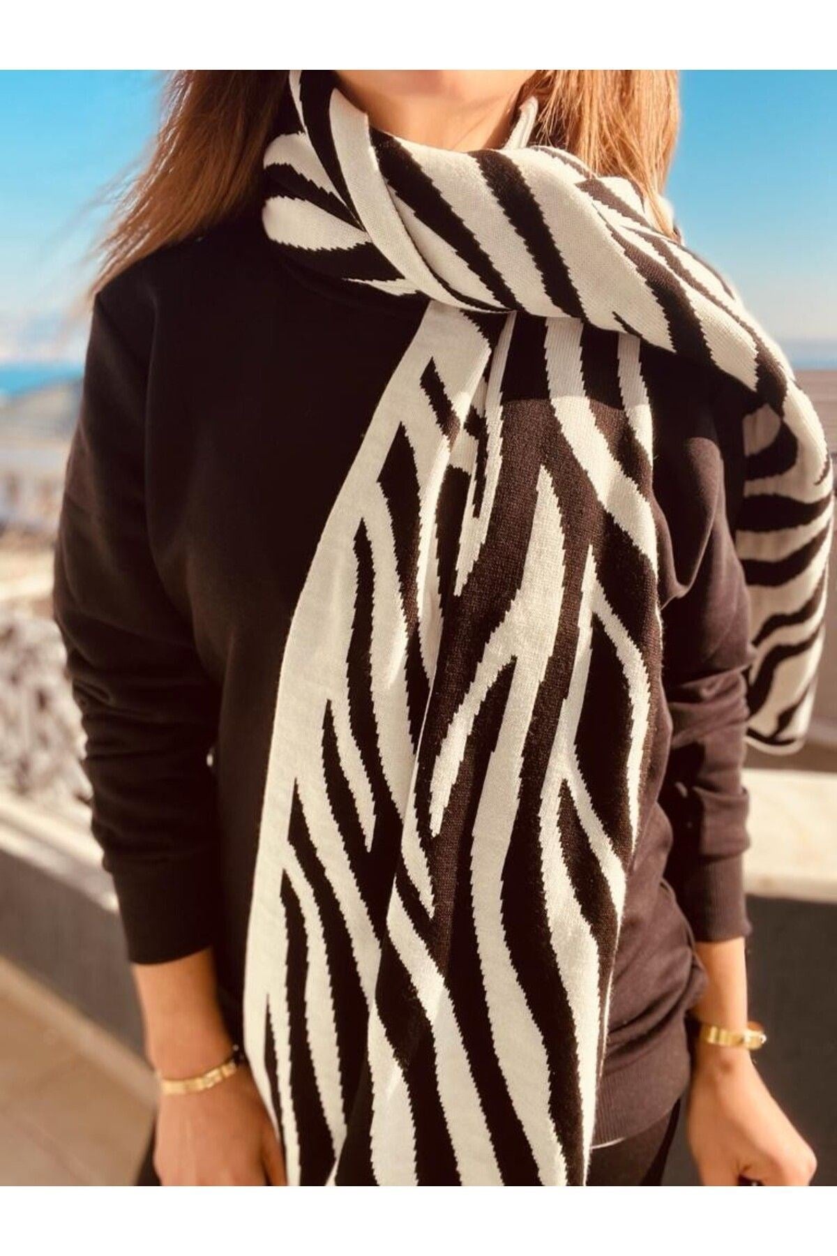 MICHELLE Şal