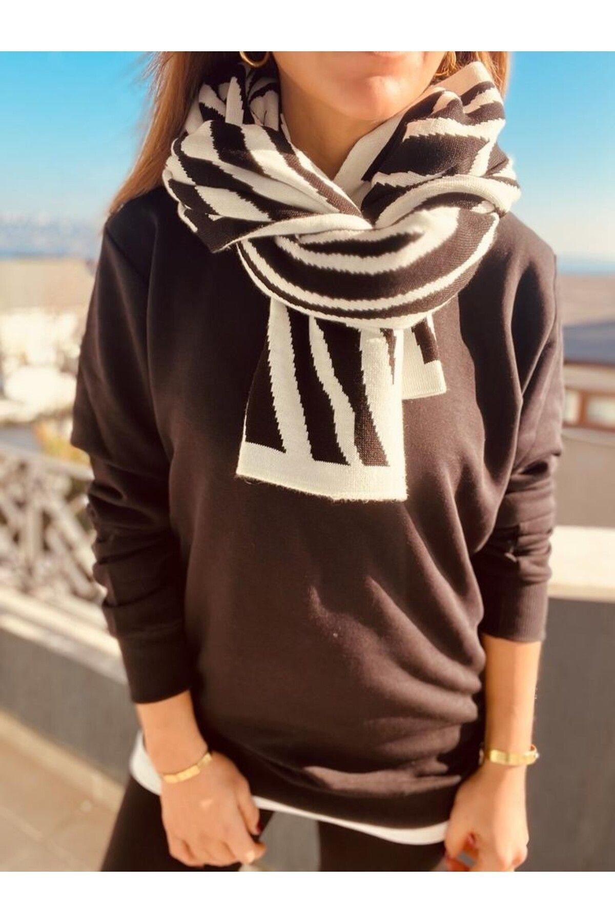 MICHELLE Şal