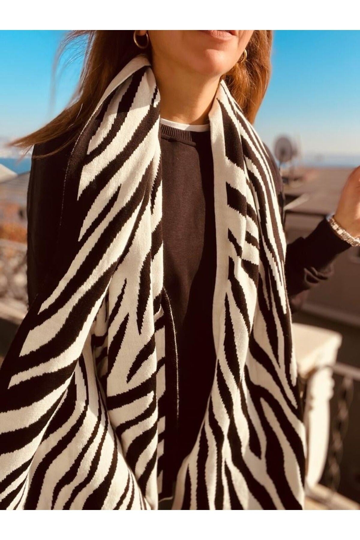 MICHELLE Şal