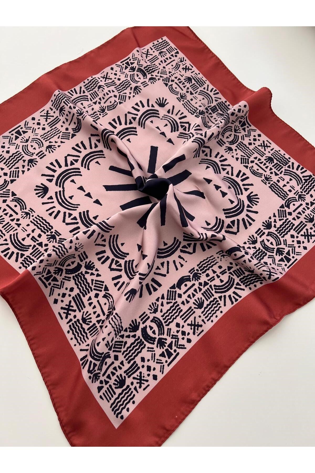 MOEN Fular Bandana