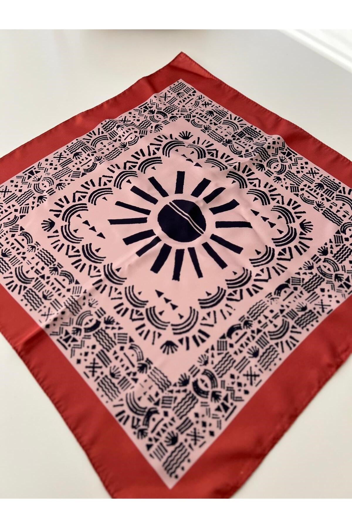 MOEN Fular Bandana