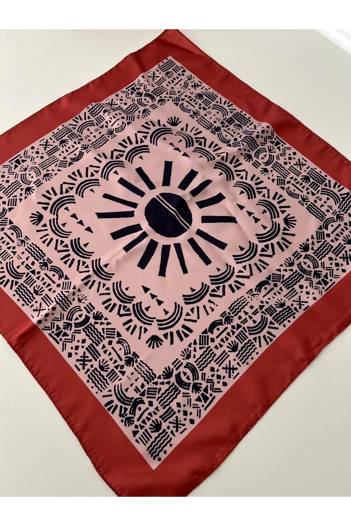 MOEN Fular Bandana