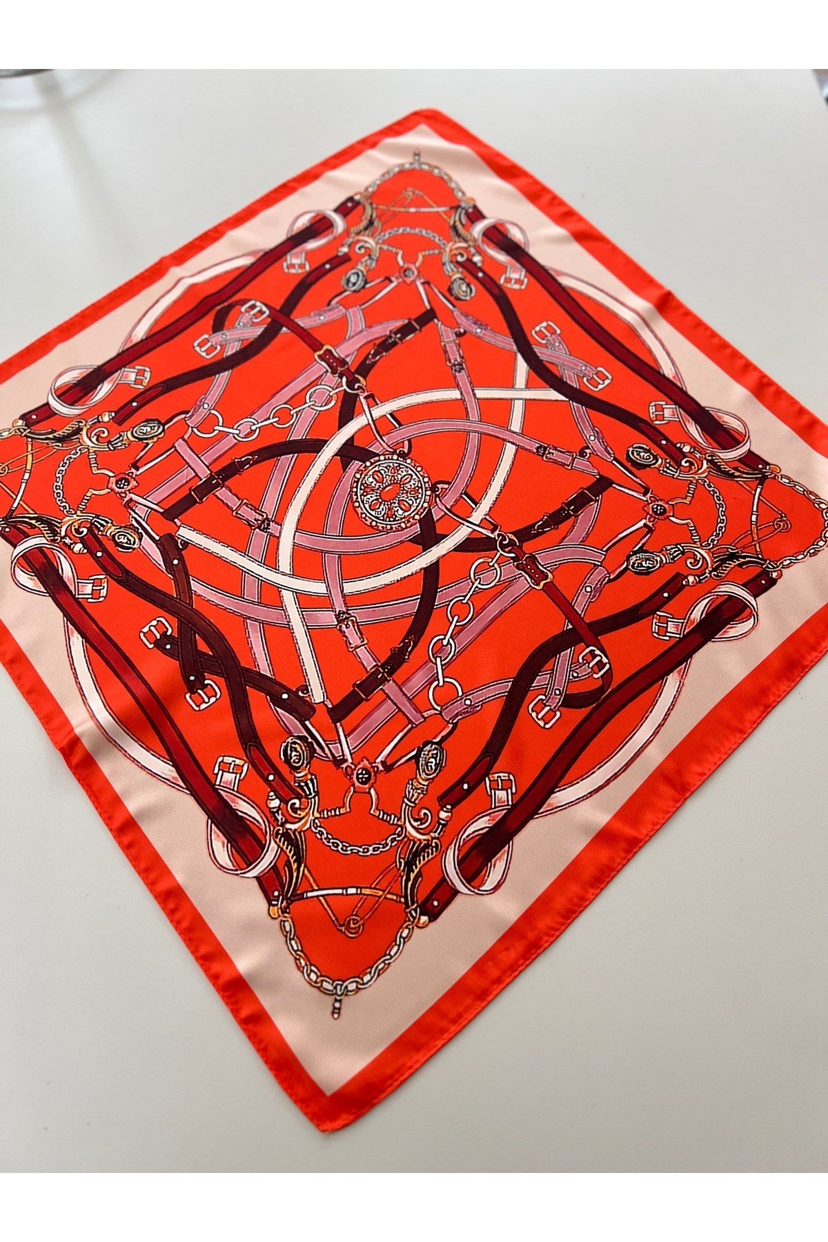 MONA Fular Bandana