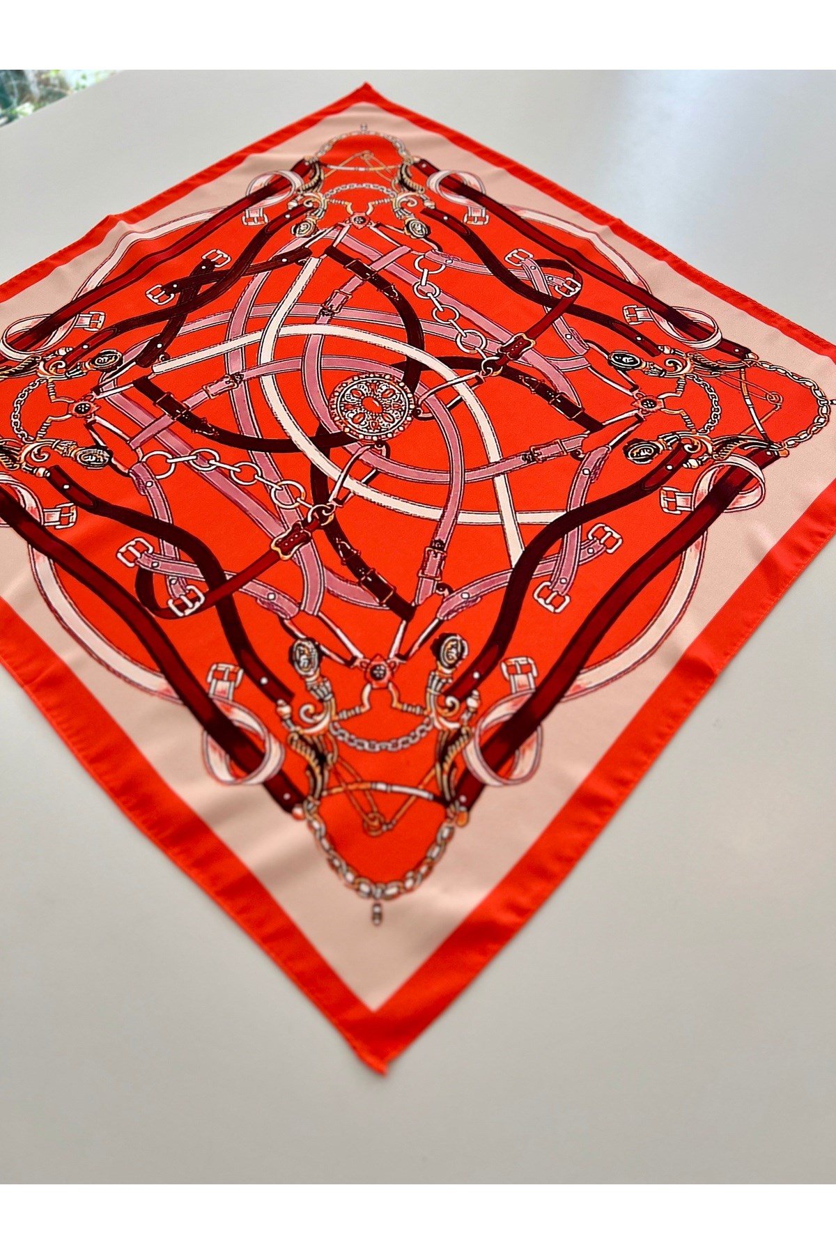 MONA Fular Bandana